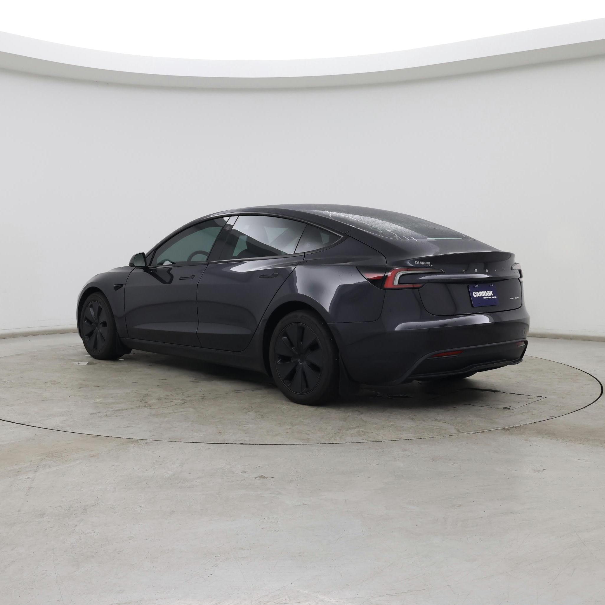 Thumbnail: 2024 Tesla Model 3 - 2