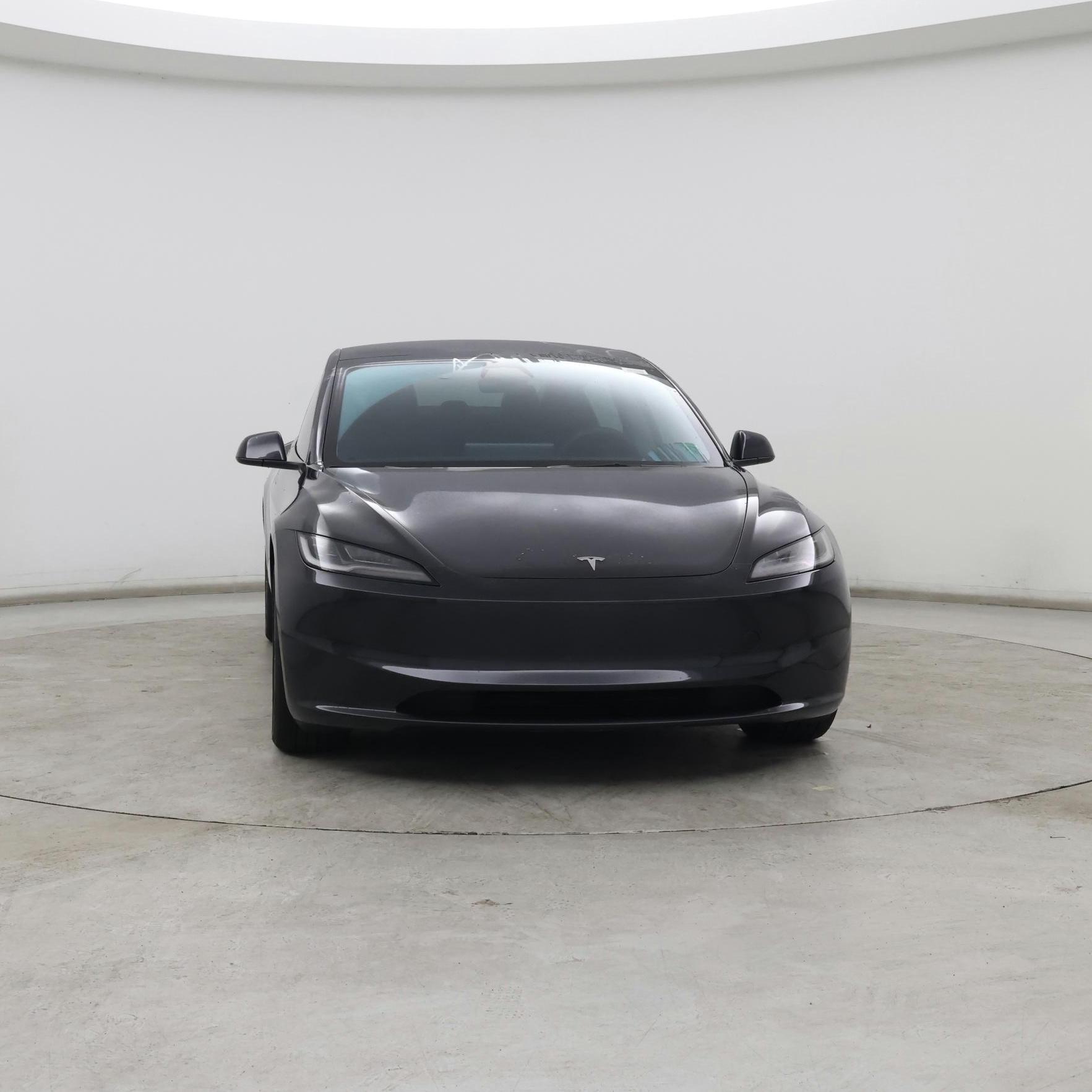 Thumbnail: 2024 Tesla Model 3 - 5