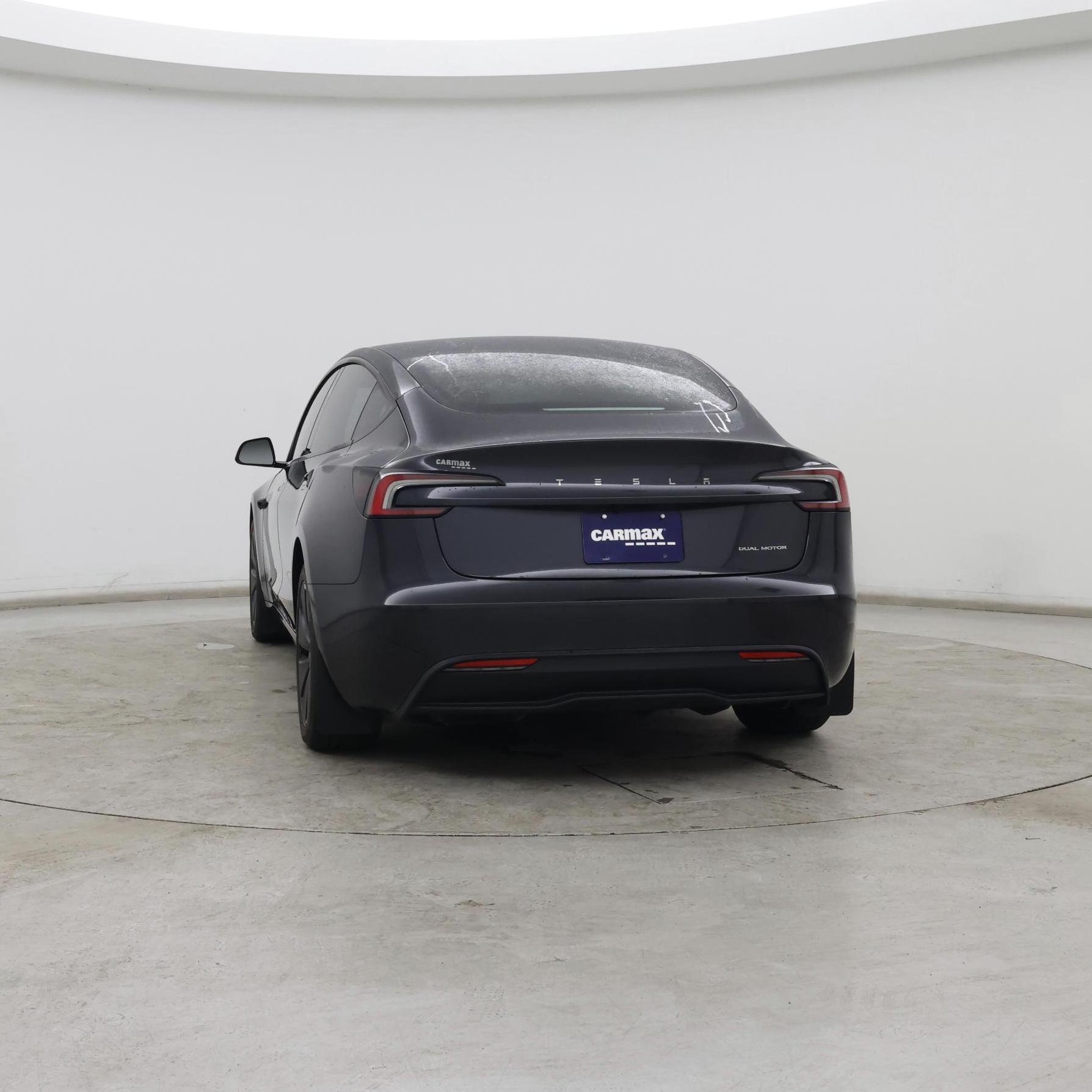 Thumbnail: 2024 Tesla Model 3 - 6