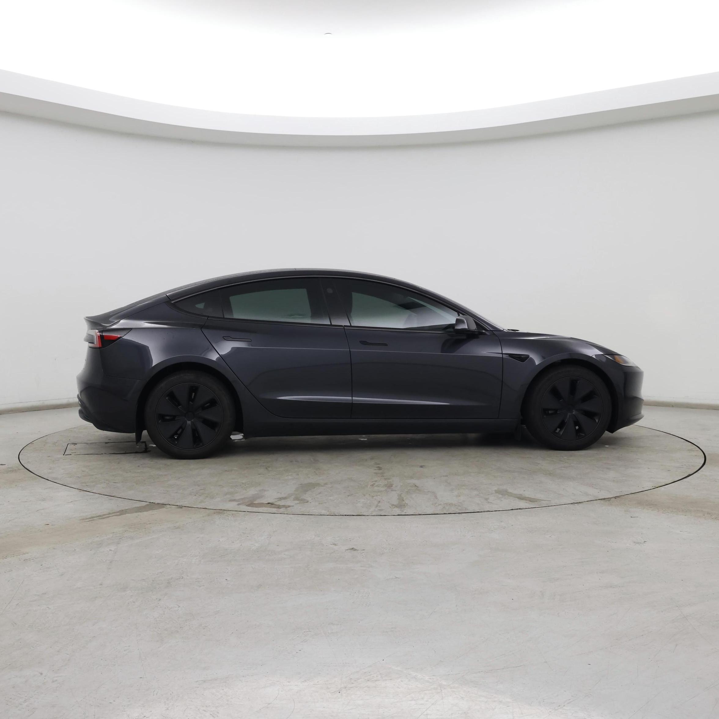 Thumbnail: 2024 Tesla Model 3 - 7