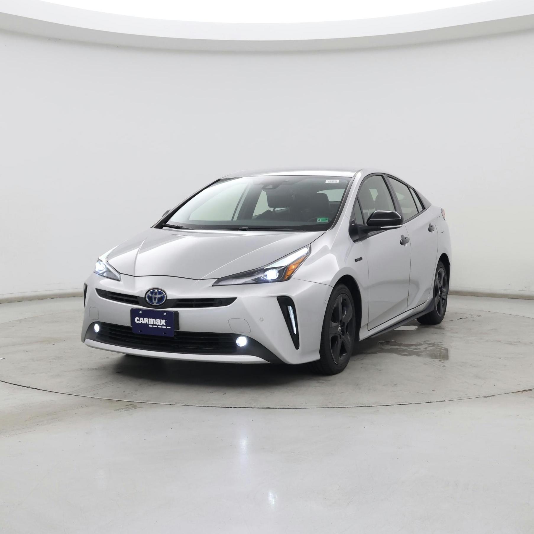 Thumbnail: 2022 Toyota Prius - 4