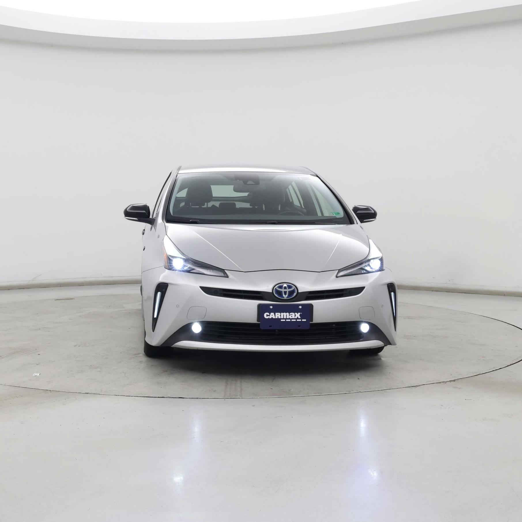 Thumbnail: 2022 Toyota Prius - 5