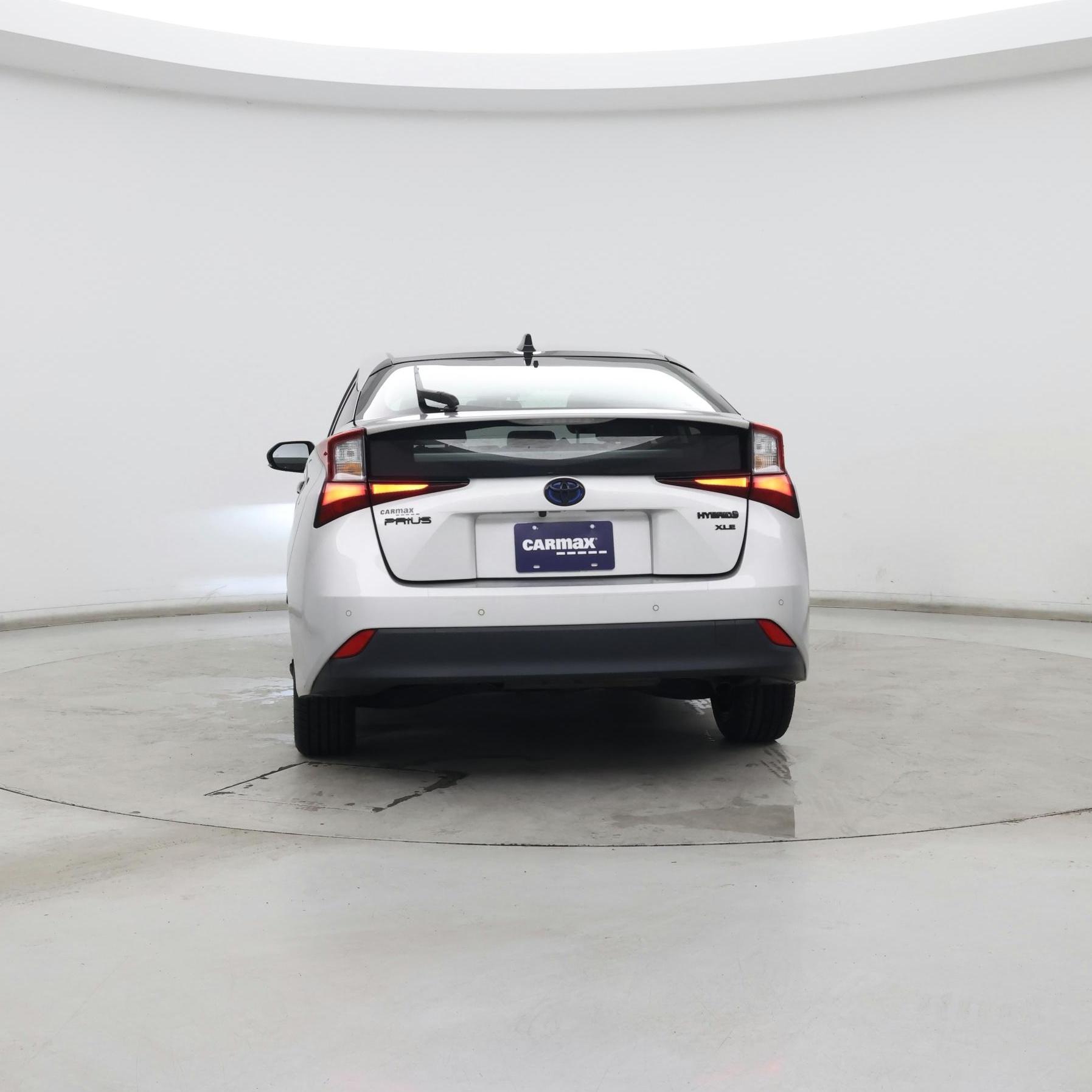 Thumbnail: 2022 Toyota Prius - 6