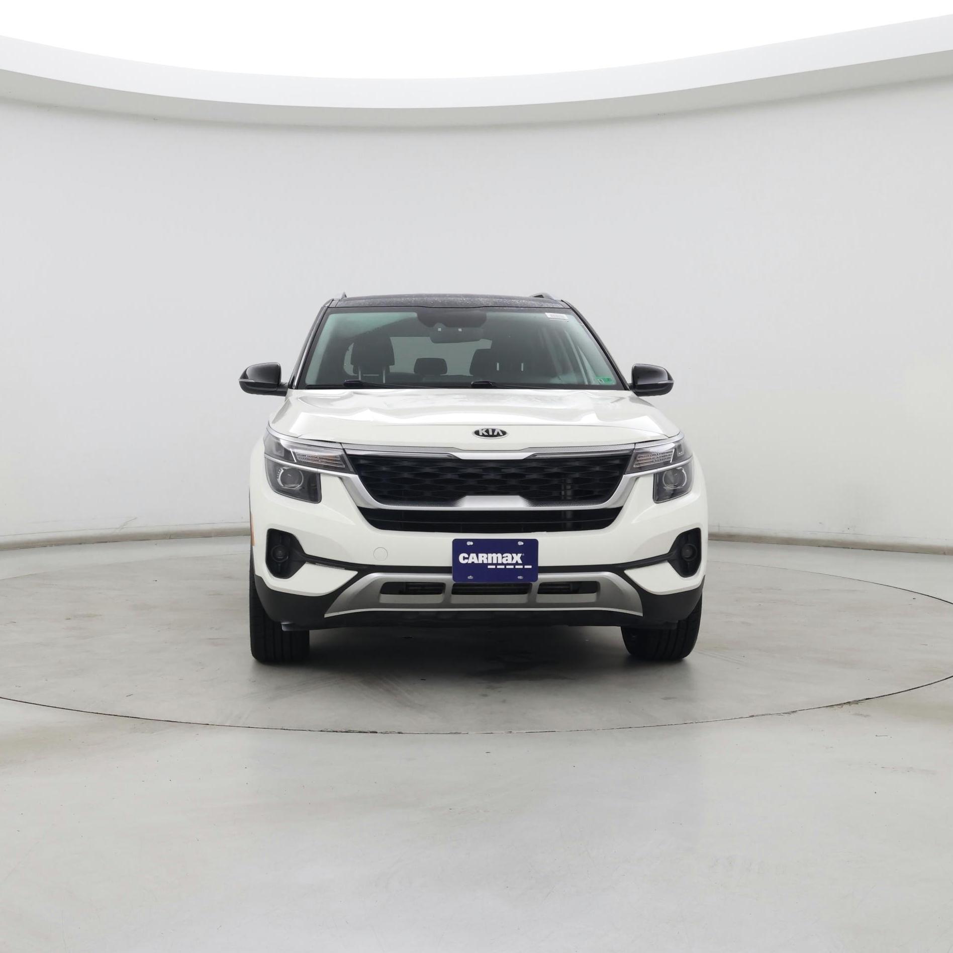 Thumbnail: 2021 Kia Seltos - 5