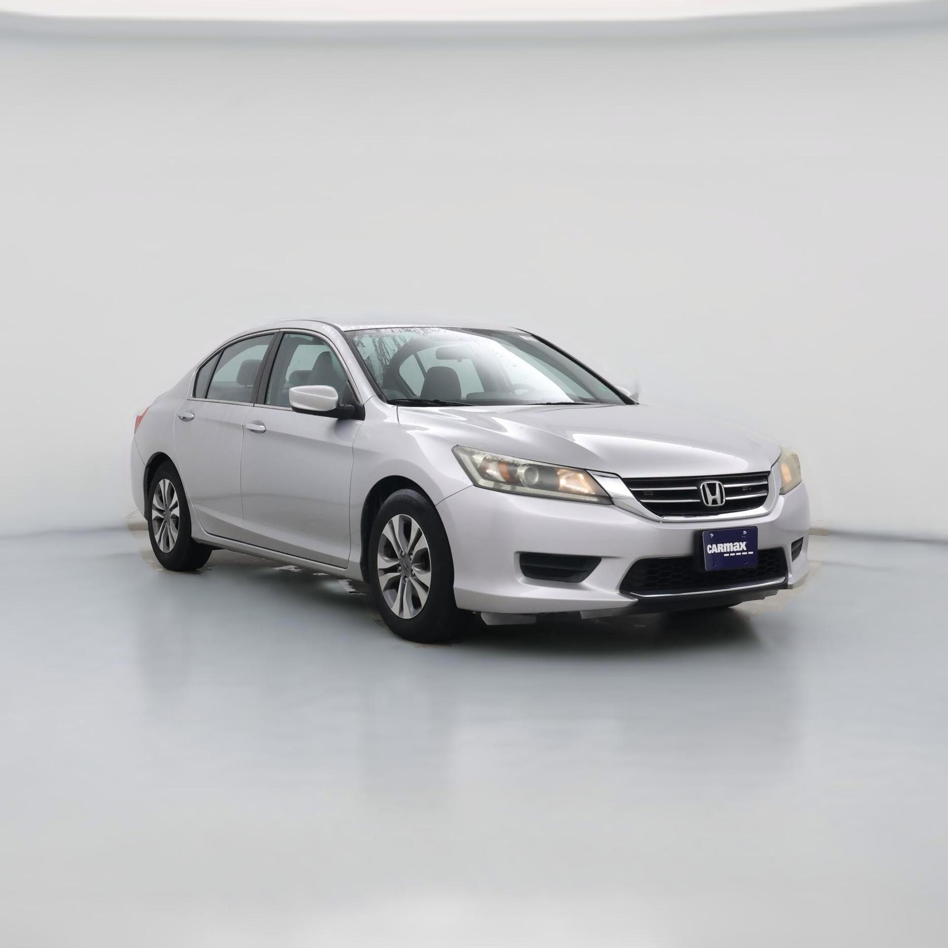 Thumbnail: 2015 Honda Accord - 1