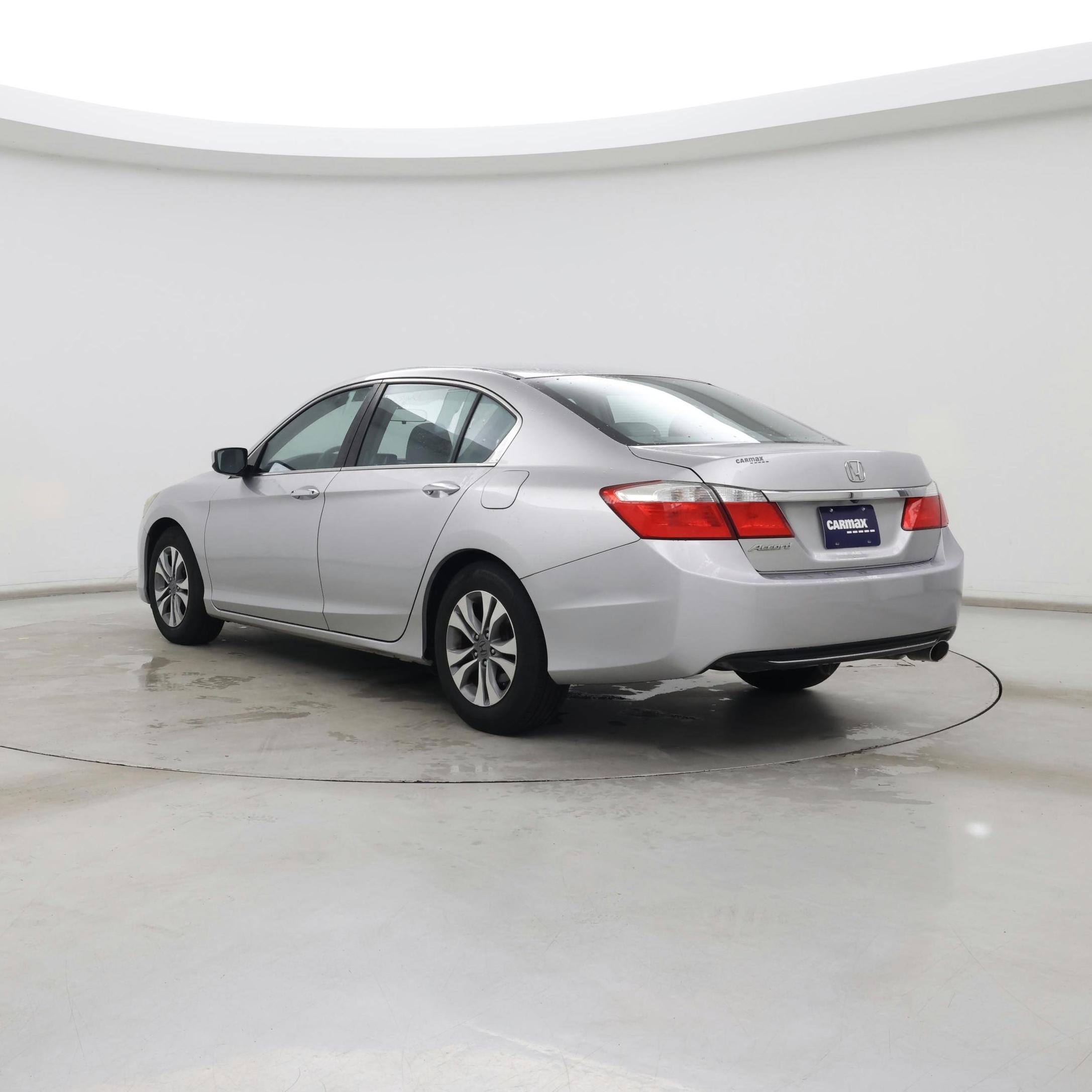 Thumbnail: 2015 Honda Accord - 2