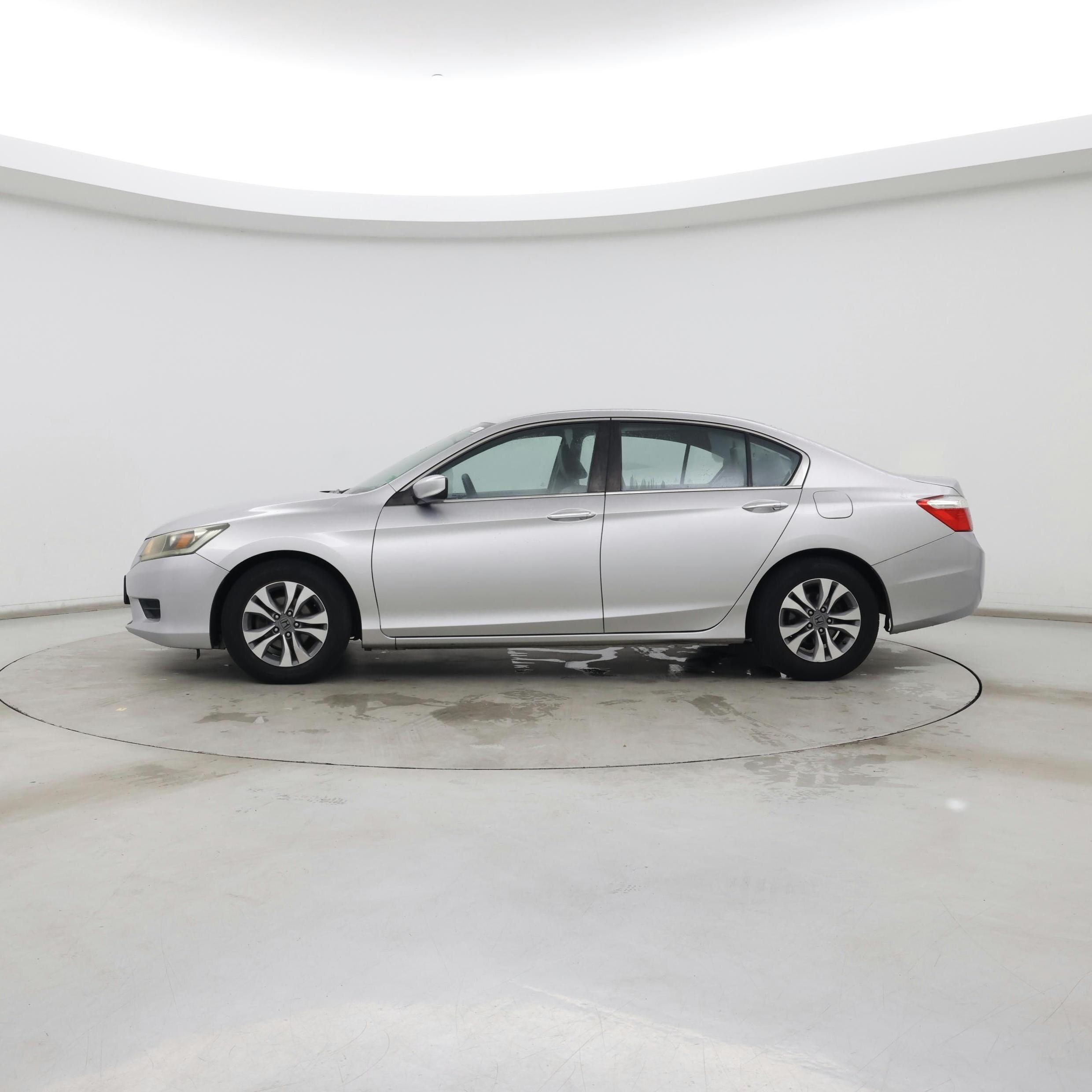 Thumbnail: 2015 Honda Accord - 3