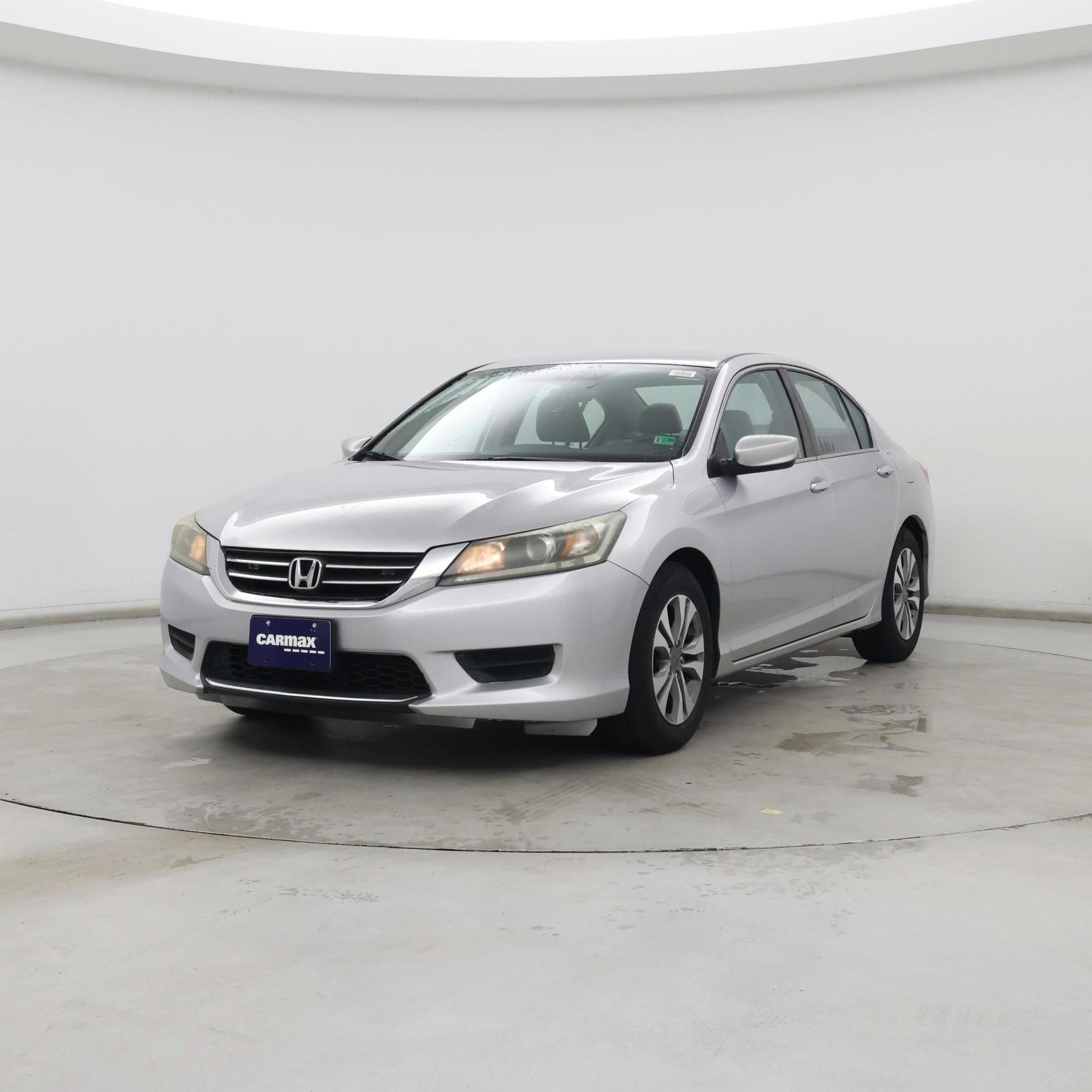 Thumbnail: 2015 Honda Accord - 4
