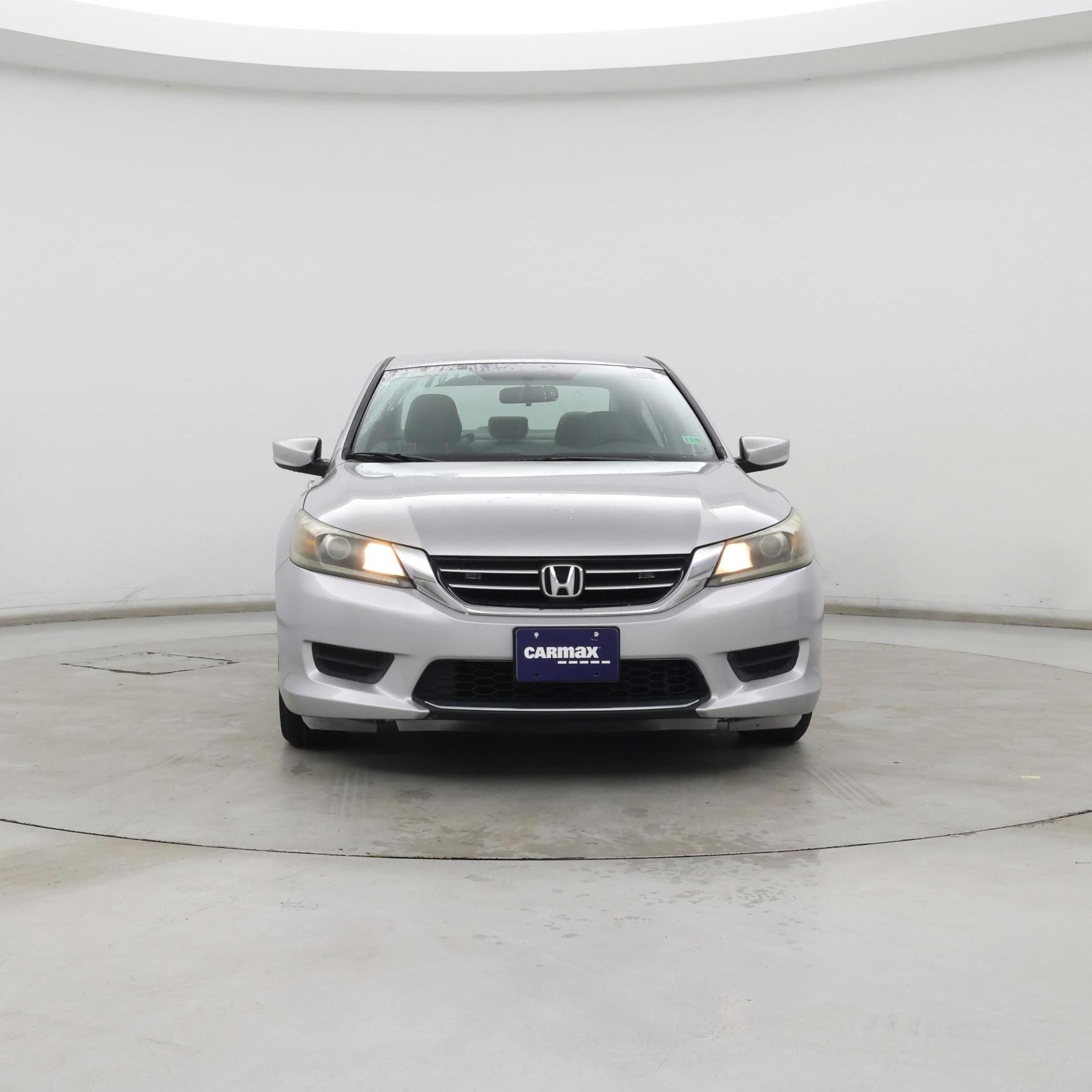 Thumbnail: 2015 Honda Accord - 5