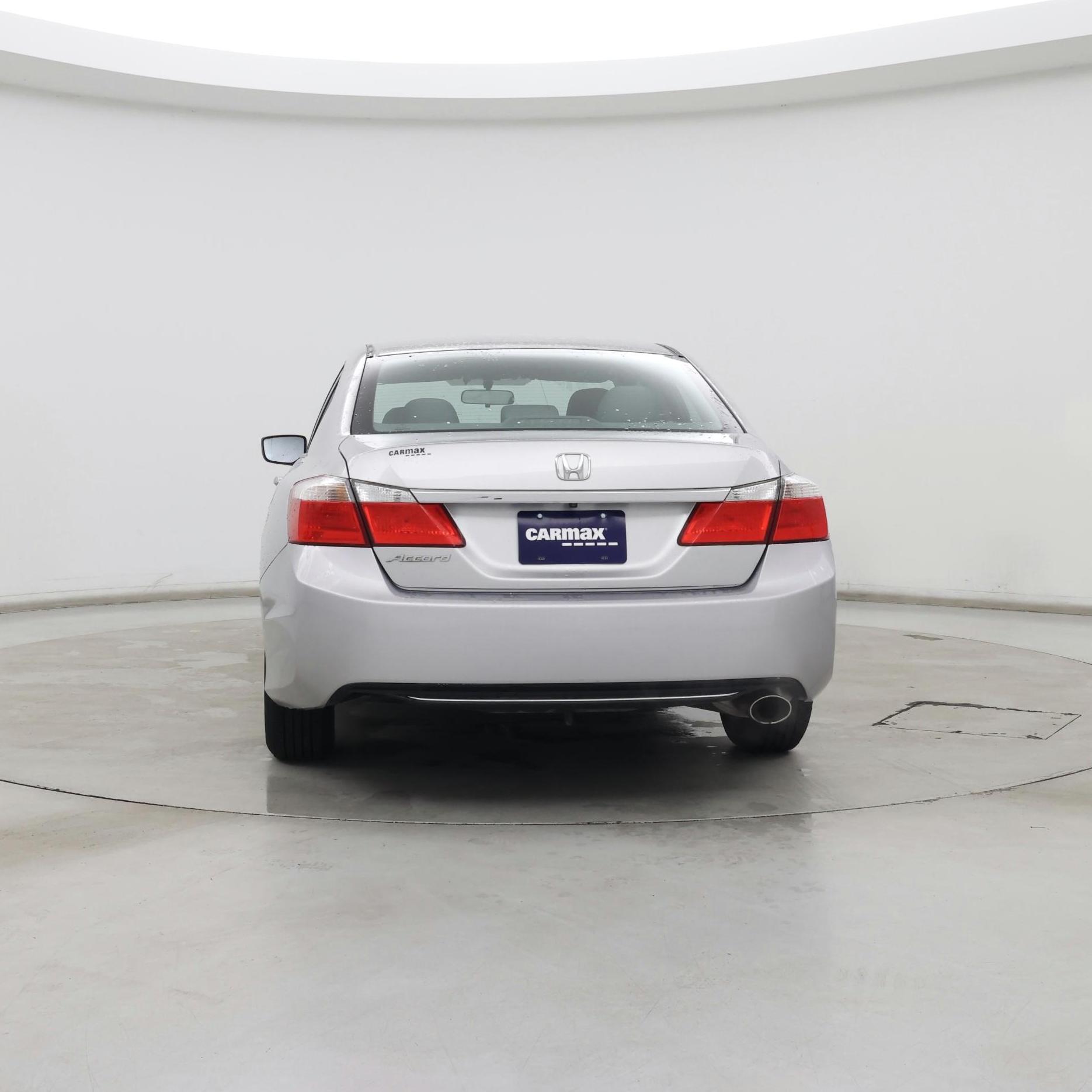 Thumbnail: 2015 Honda Accord - 6