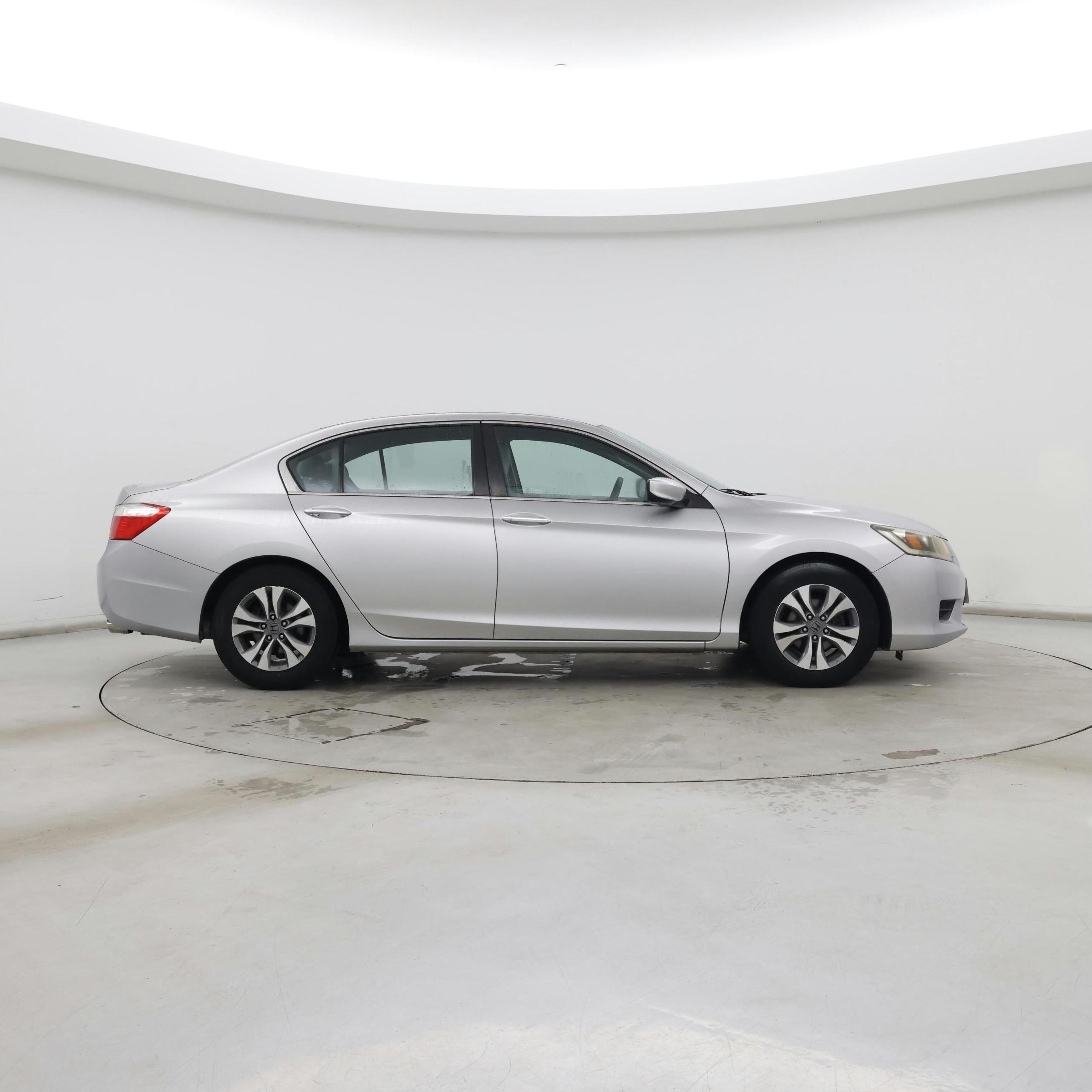 Thumbnail: 2015 Honda Accord - 7