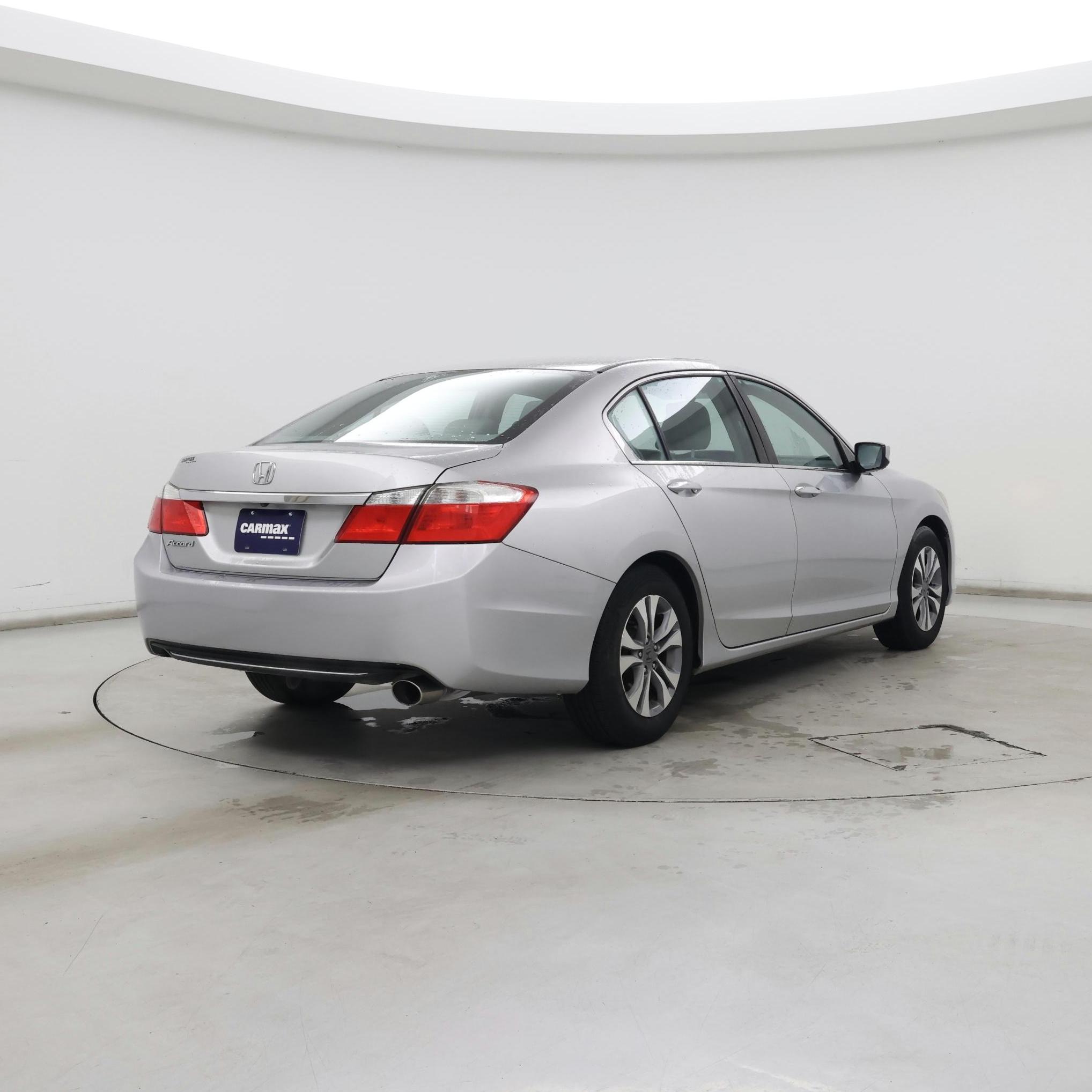Thumbnail: 2015 Honda Accord - 8