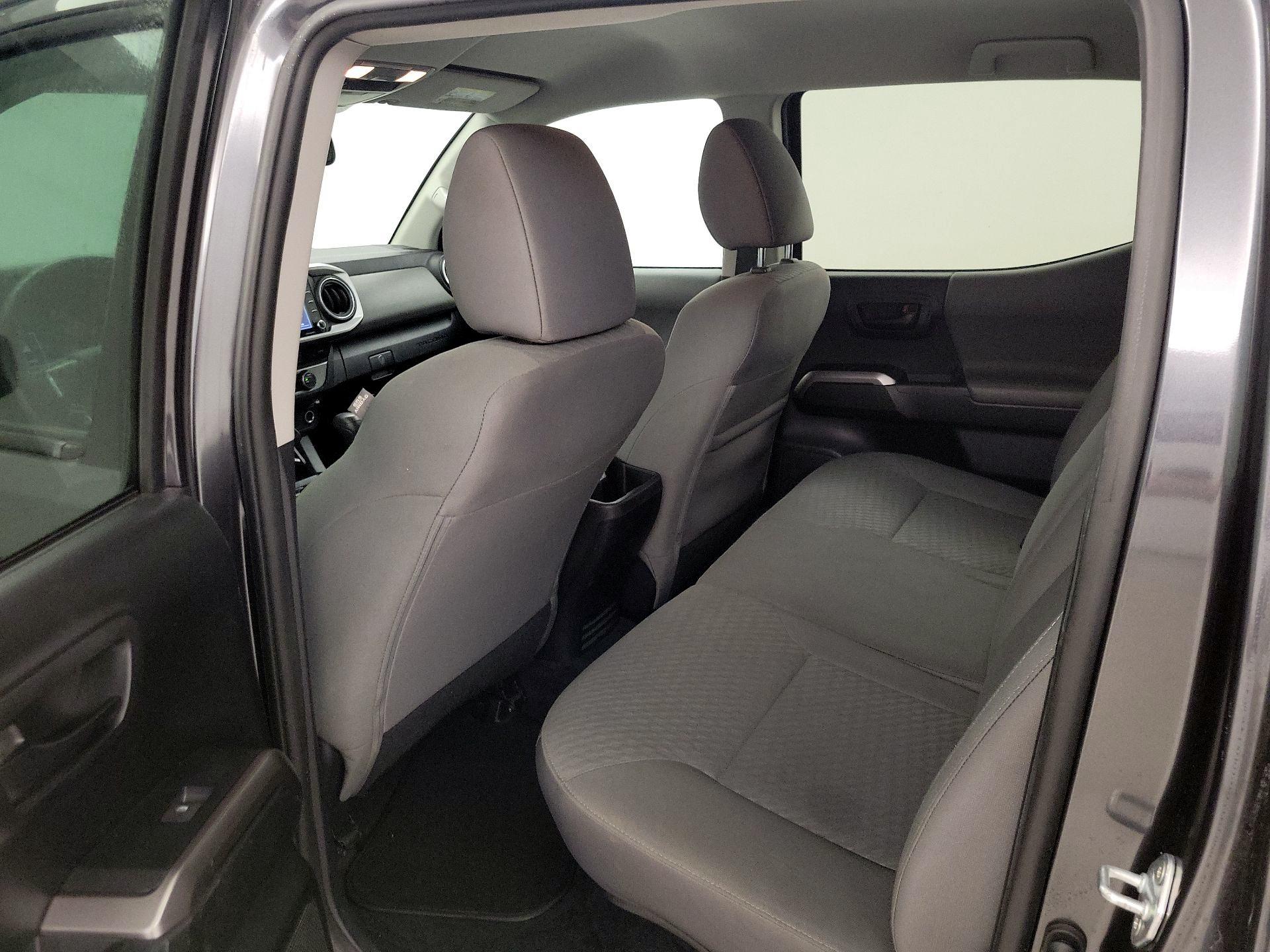 Thumbnail: 2021 Toyota Tacoma - 19
