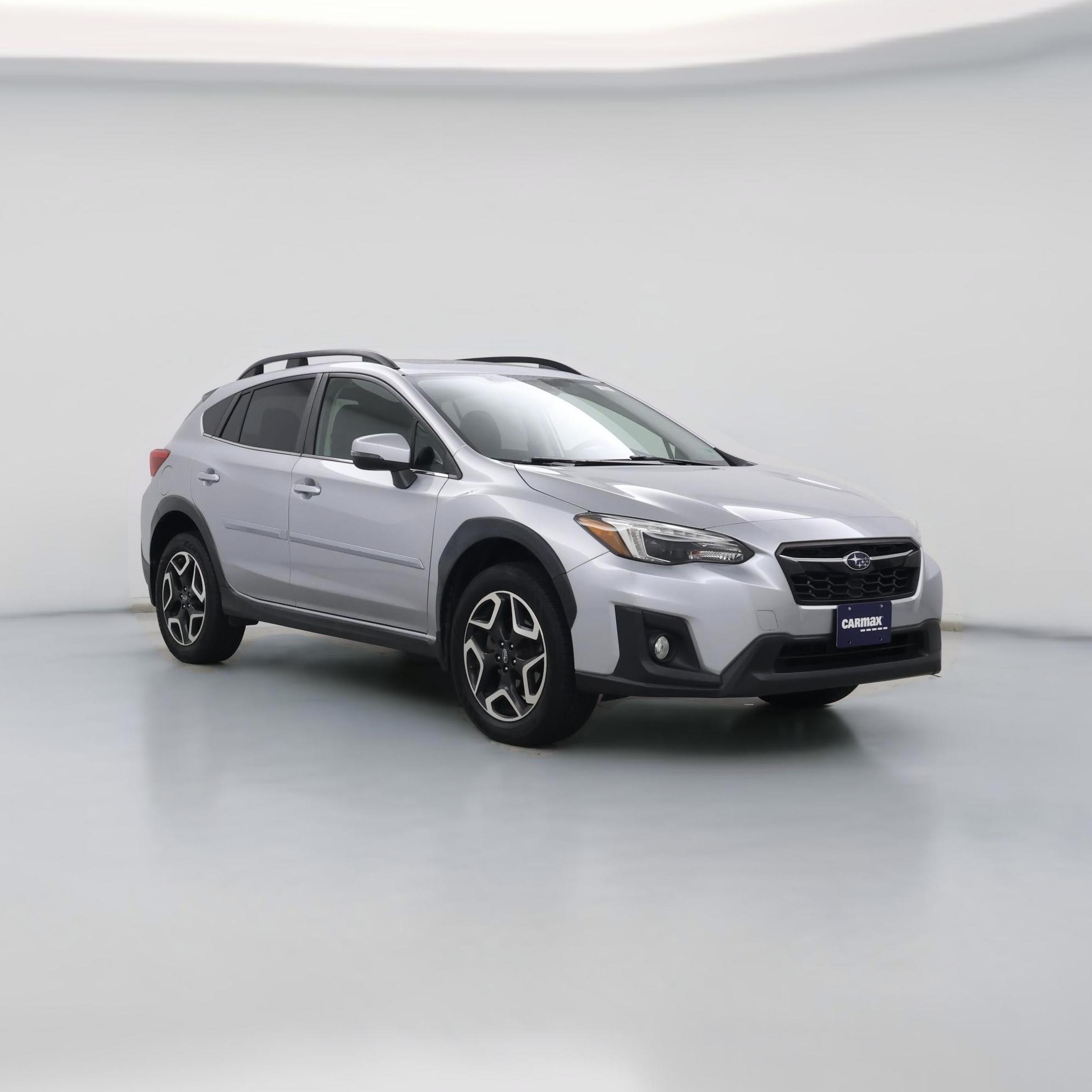 Thumbnail: 2019 Subaru Crosstrek - 1