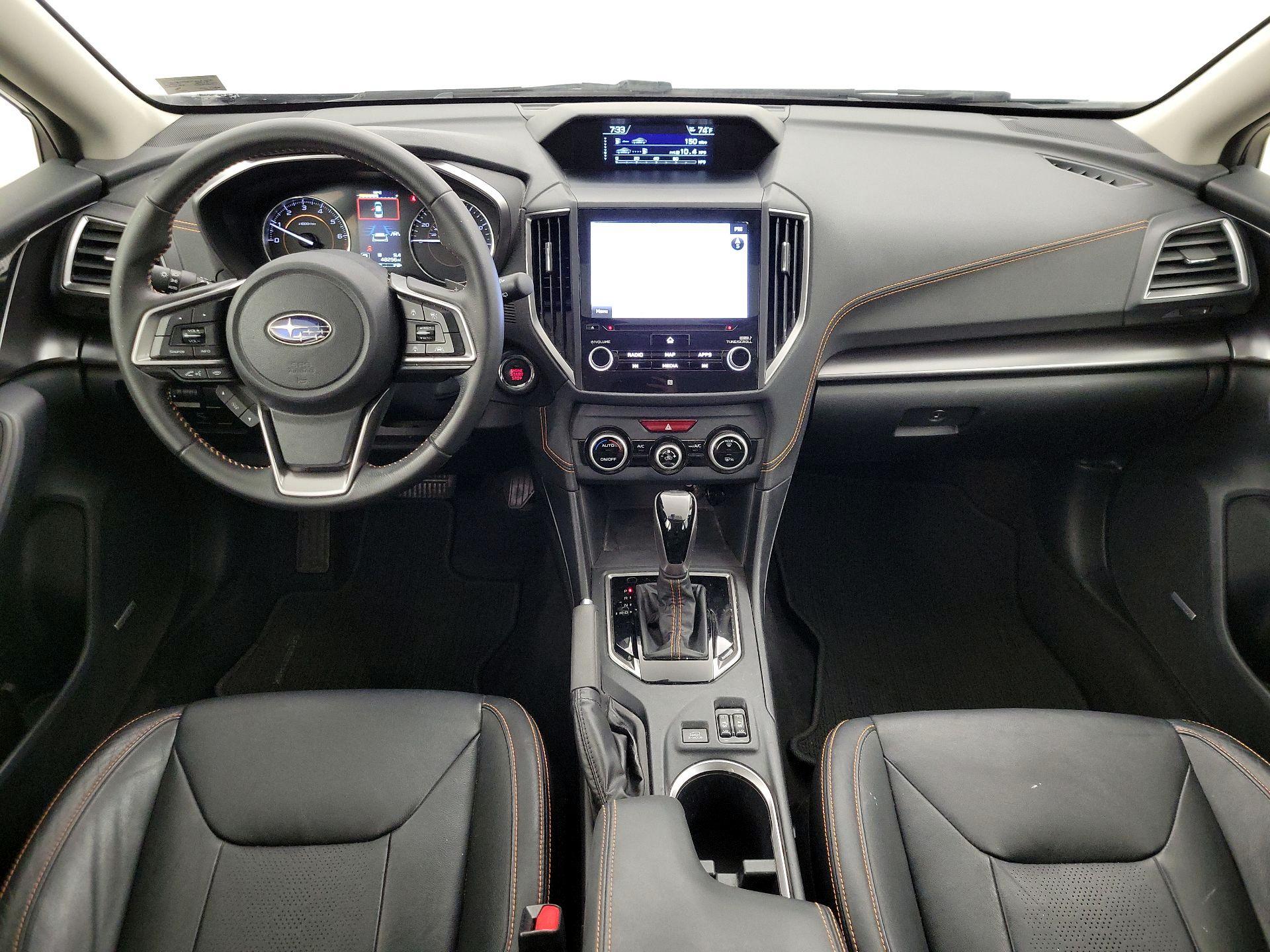 Thumbnail: 2019 Subaru Crosstrek - 9