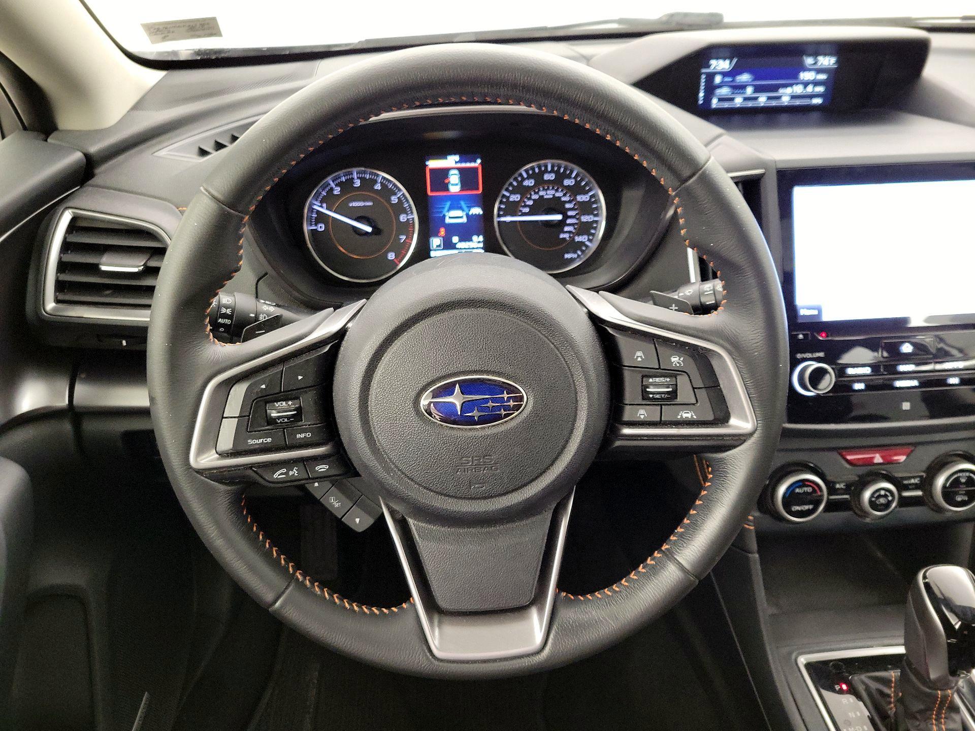 Thumbnail: 2019 Subaru Crosstrek - 10