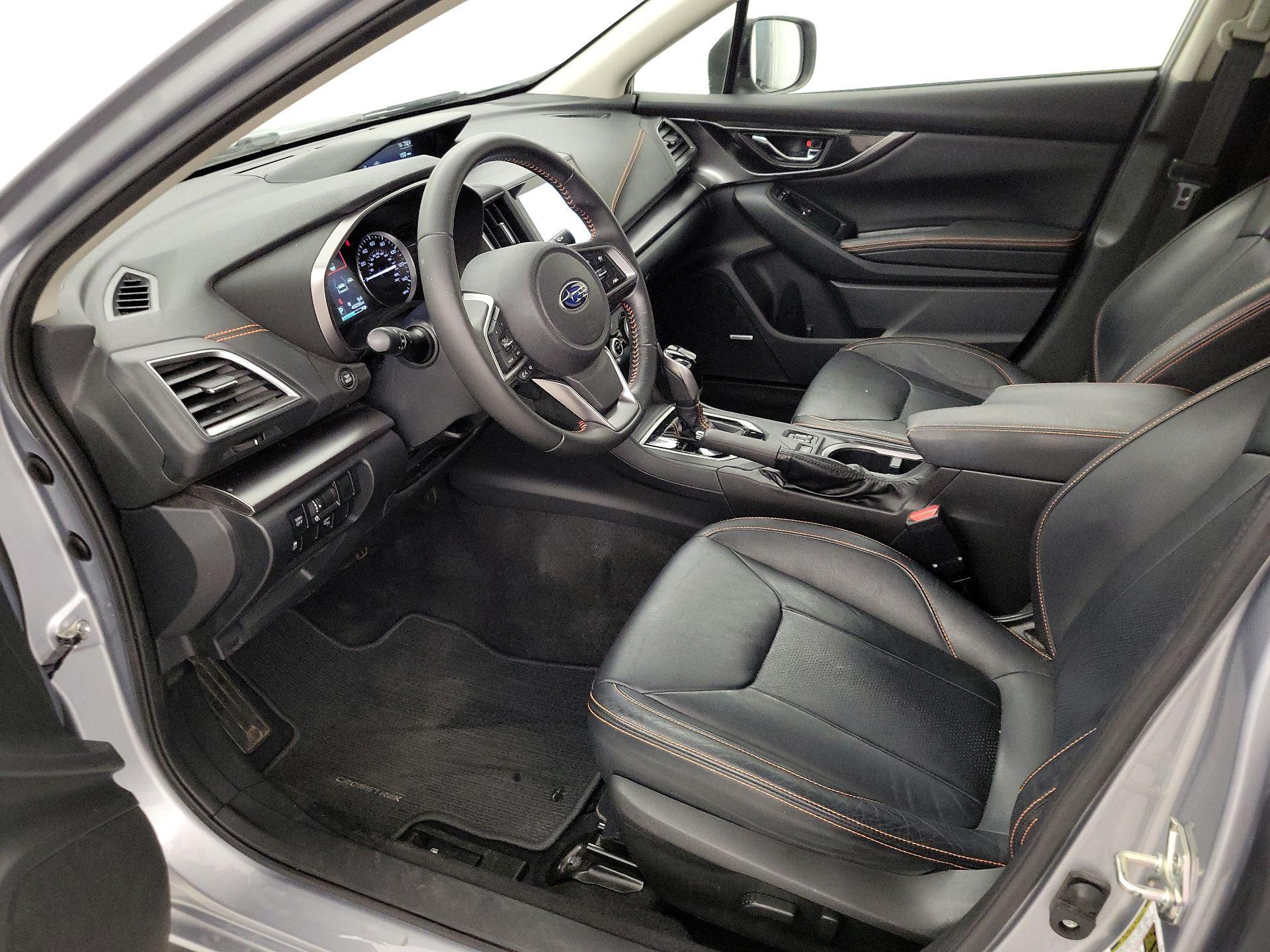Thumbnail: 2019 Subaru Crosstrek - 11