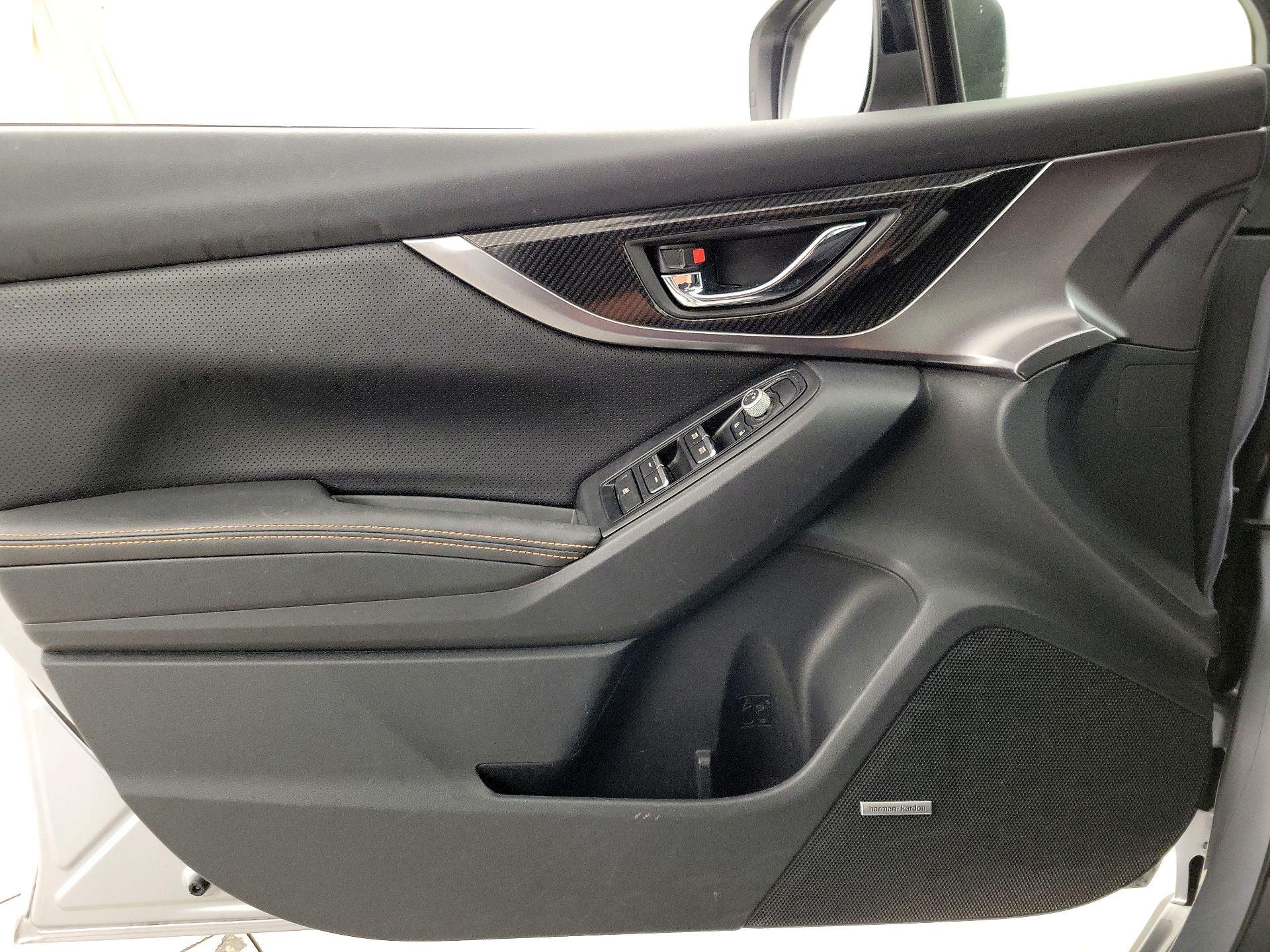 Thumbnail: 2019 Subaru Crosstrek - 12