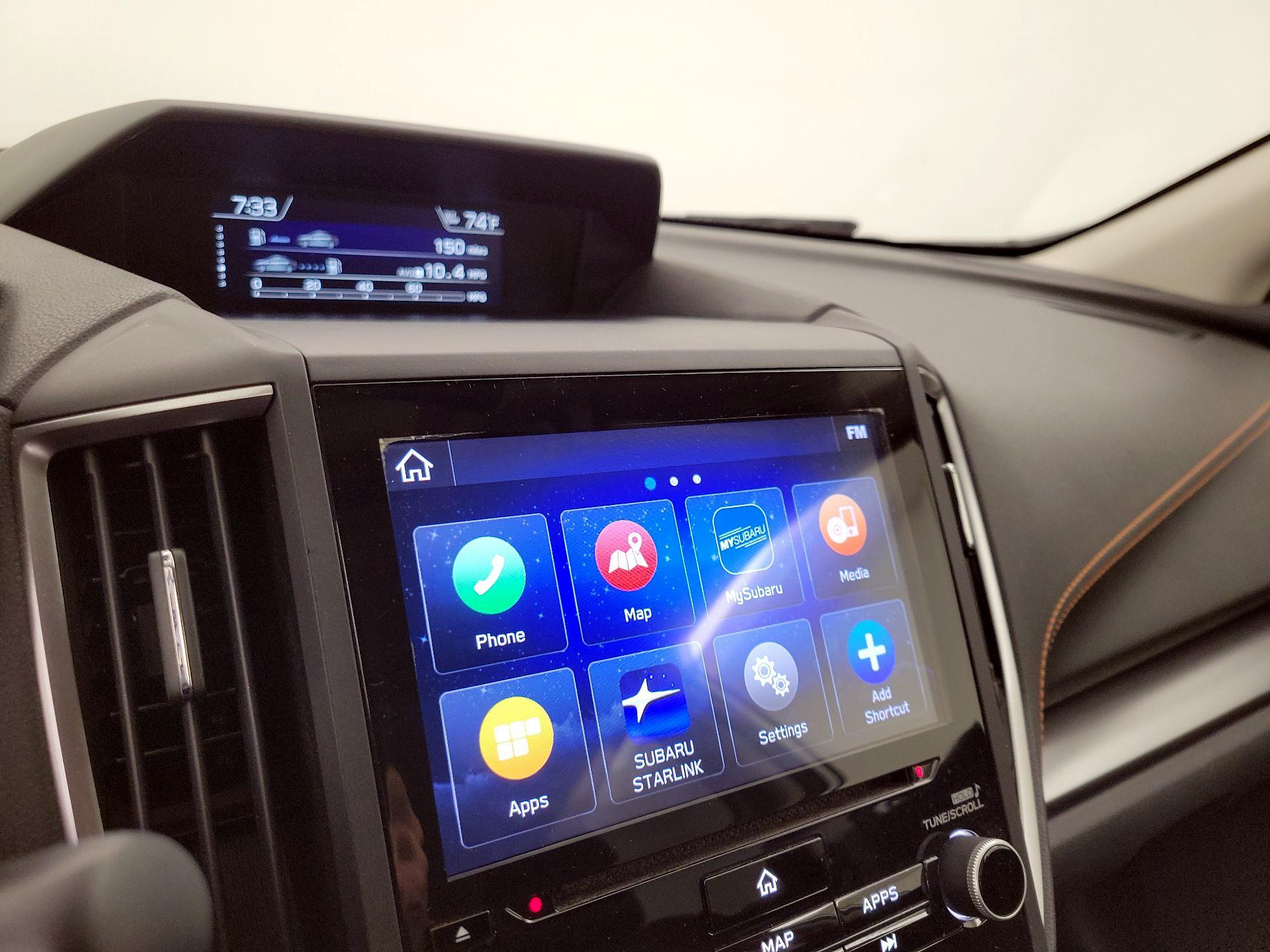 Thumbnail: 2019 Subaru Crosstrek - 16