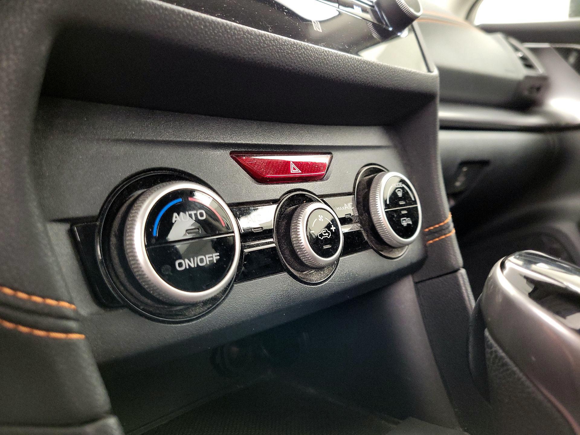 Thumbnail: 2019 Subaru Crosstrek - 17