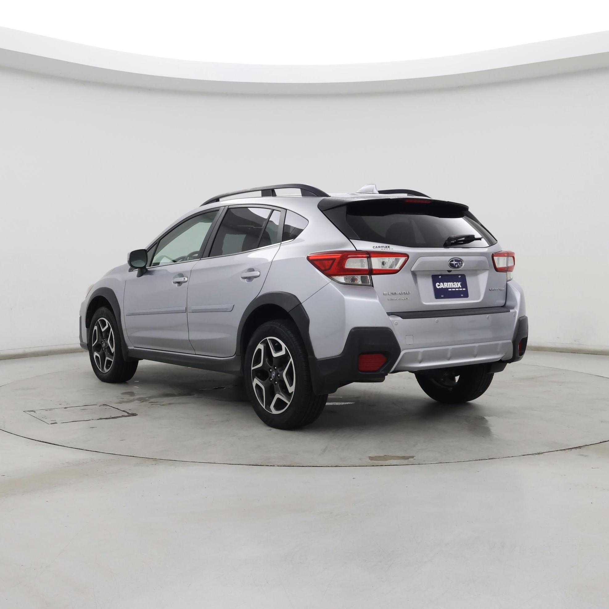 Thumbnail: 2019 Subaru Crosstrek - 2