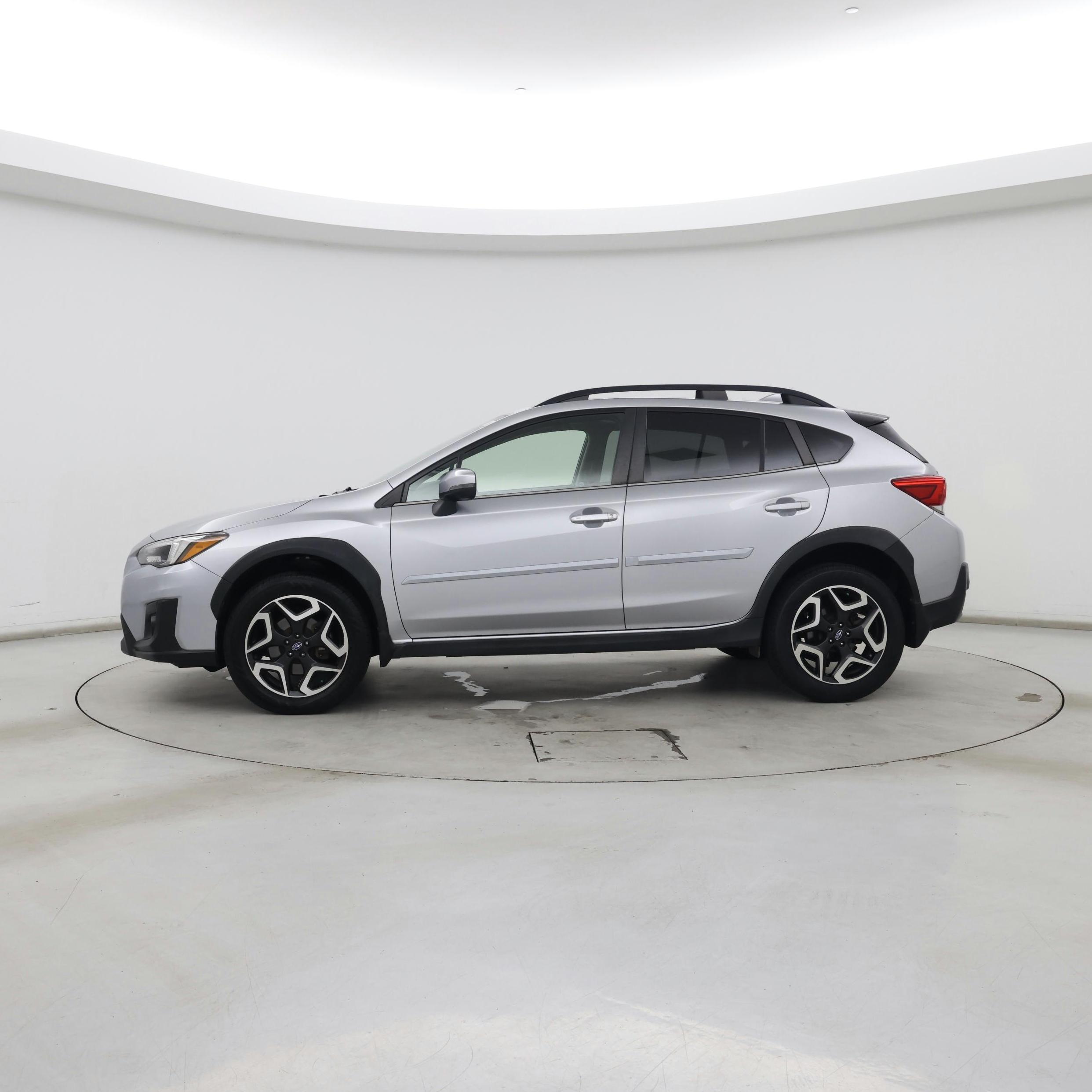 Thumbnail: 2019 Subaru Crosstrek - 3