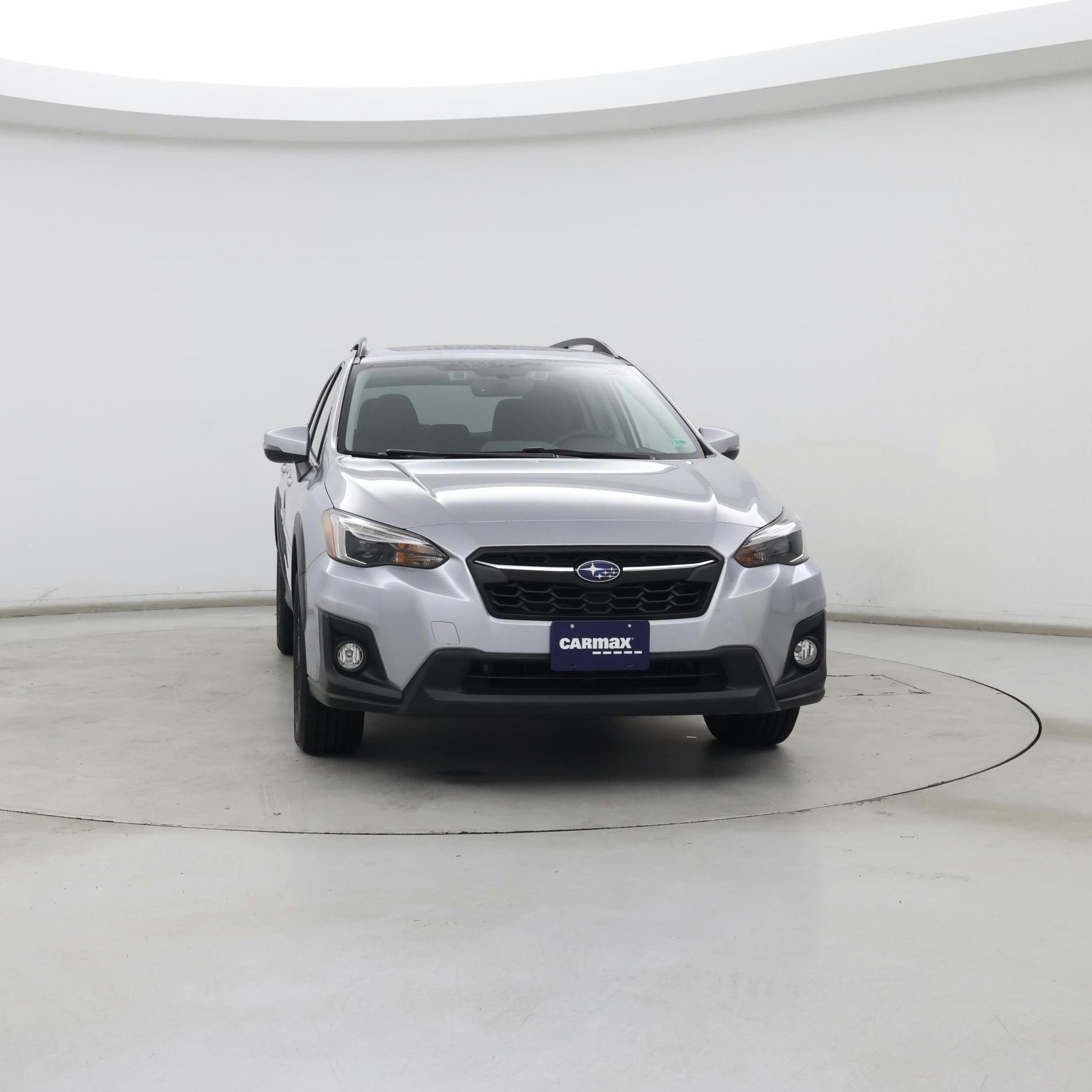 Thumbnail: 2019 Subaru Crosstrek - 5