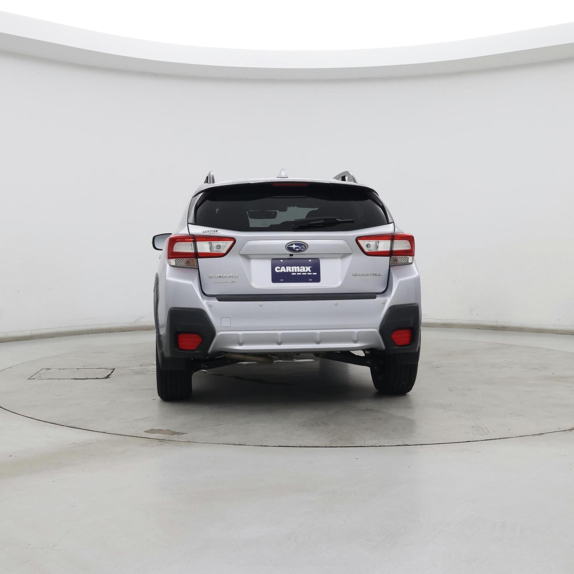 Thumbnail: 2019 Subaru Crosstrek - 6
