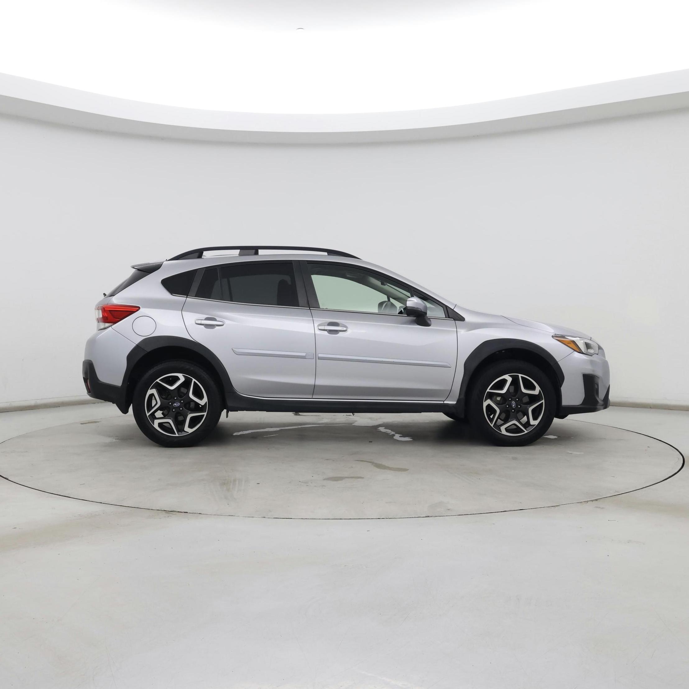 Thumbnail: 2019 Subaru Crosstrek - 7