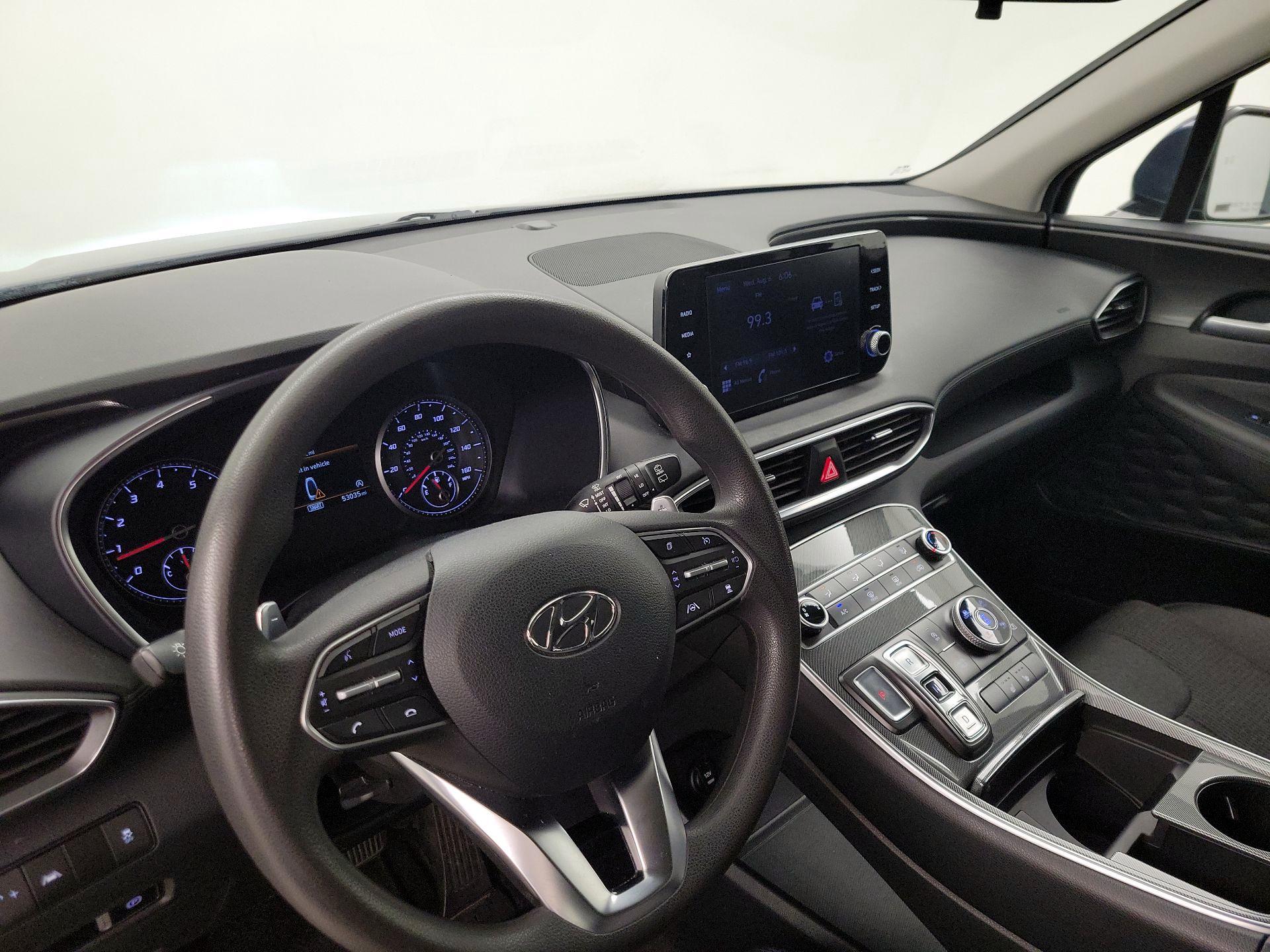 Thumbnail: 2022 Hyundai Santa Fe - 9