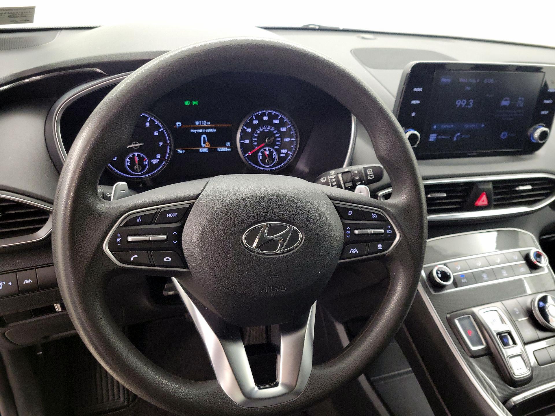Thumbnail: 2022 Hyundai Santa Fe - 10