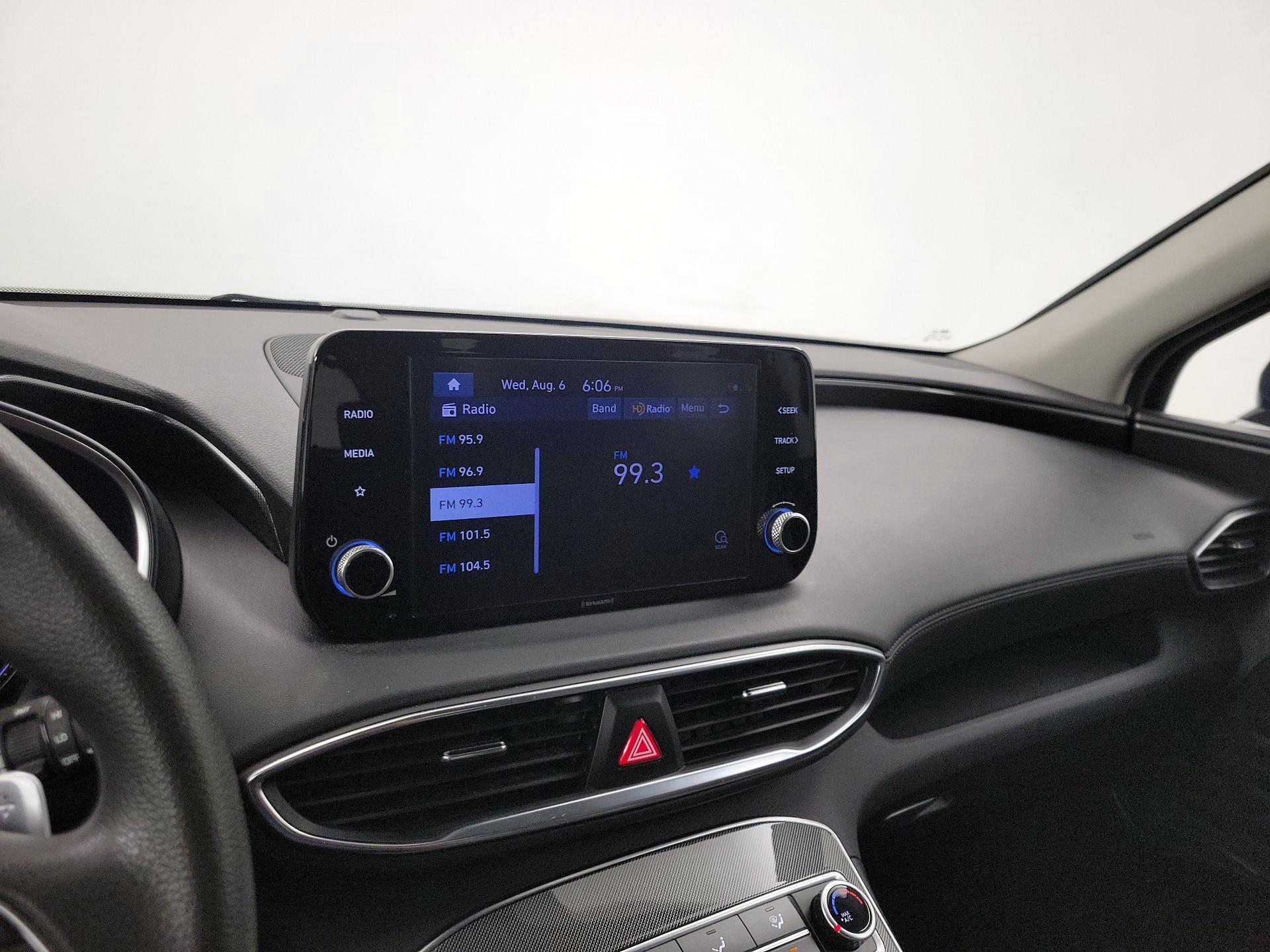 Thumbnail: 2022 Hyundai Santa Fe - 15