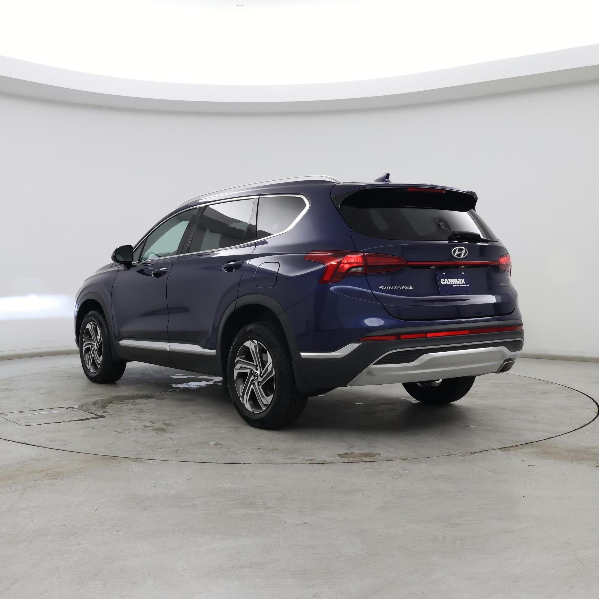 Thumbnail: 2022 Hyundai Santa Fe - 2