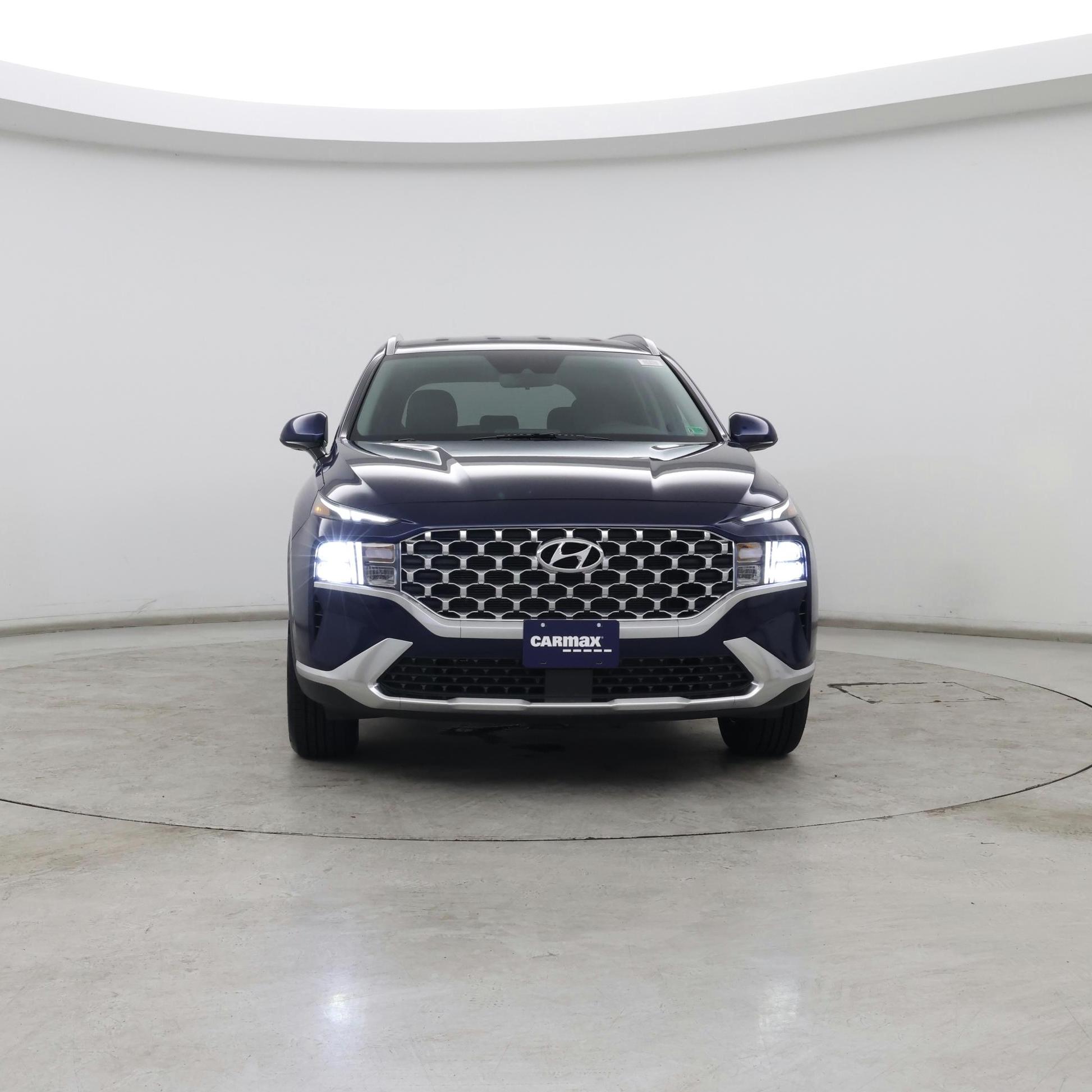 Thumbnail: 2022 Hyundai Santa Fe - 5