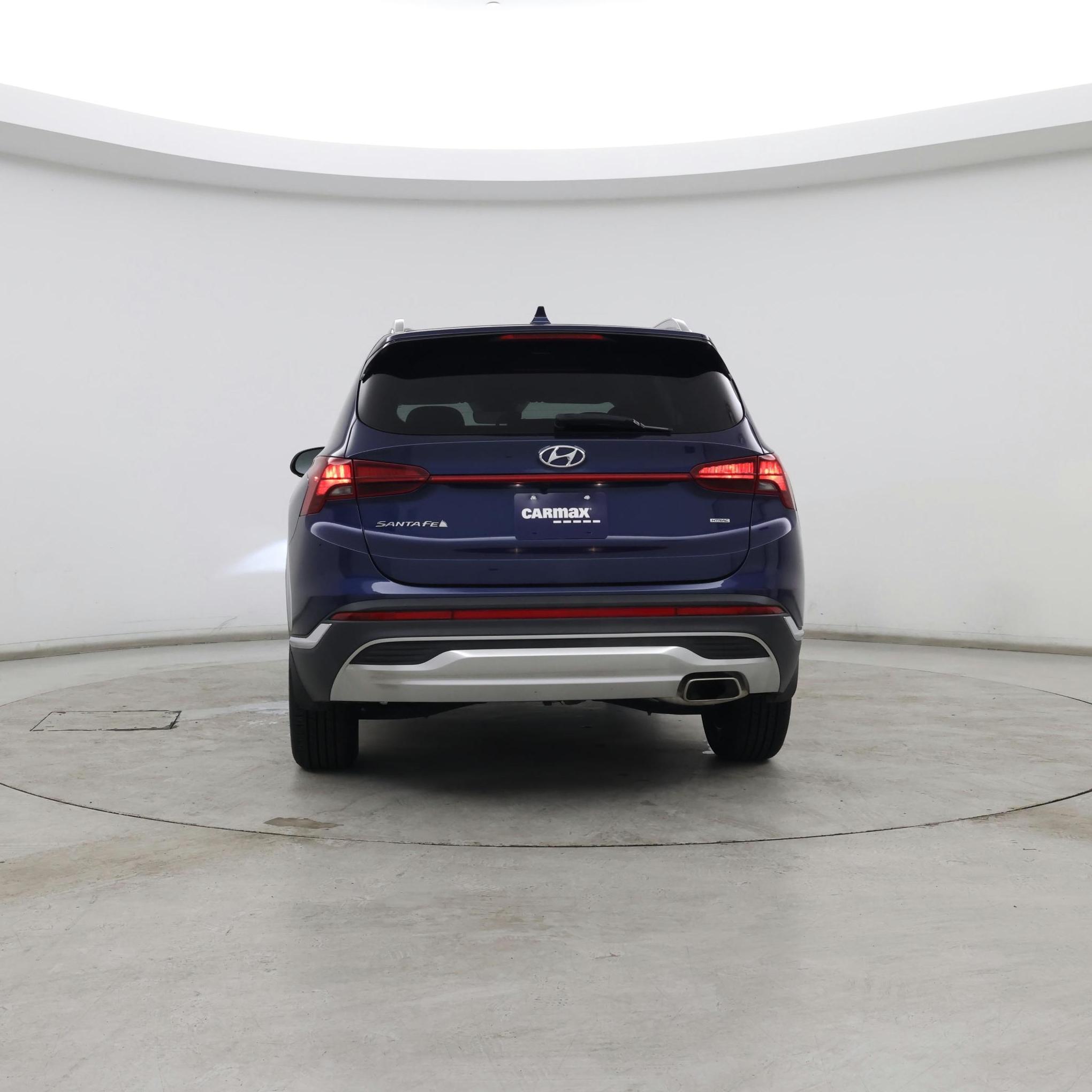 Thumbnail: 2022 Hyundai Santa Fe - 6