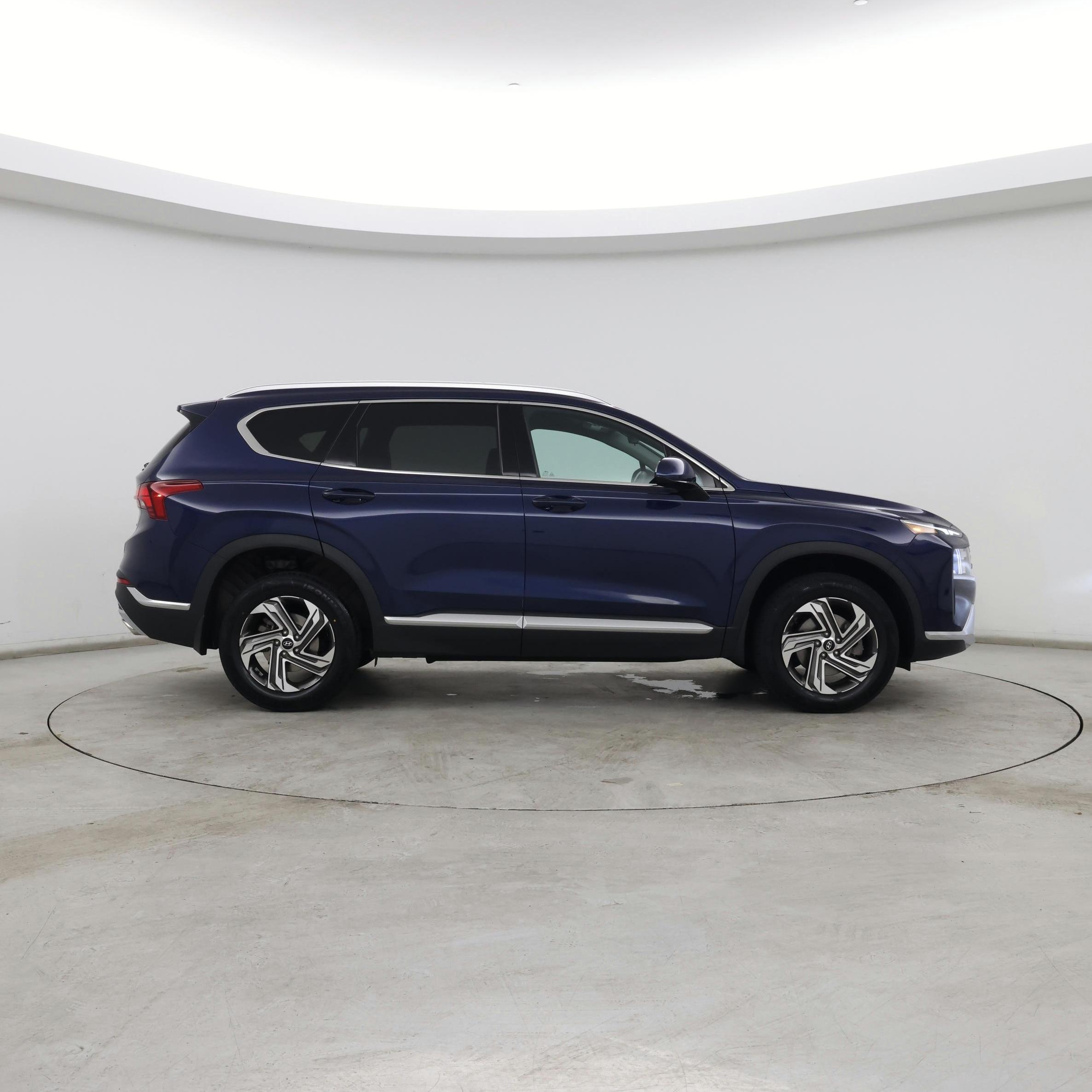 Thumbnail: 2022 Hyundai Santa Fe - 7