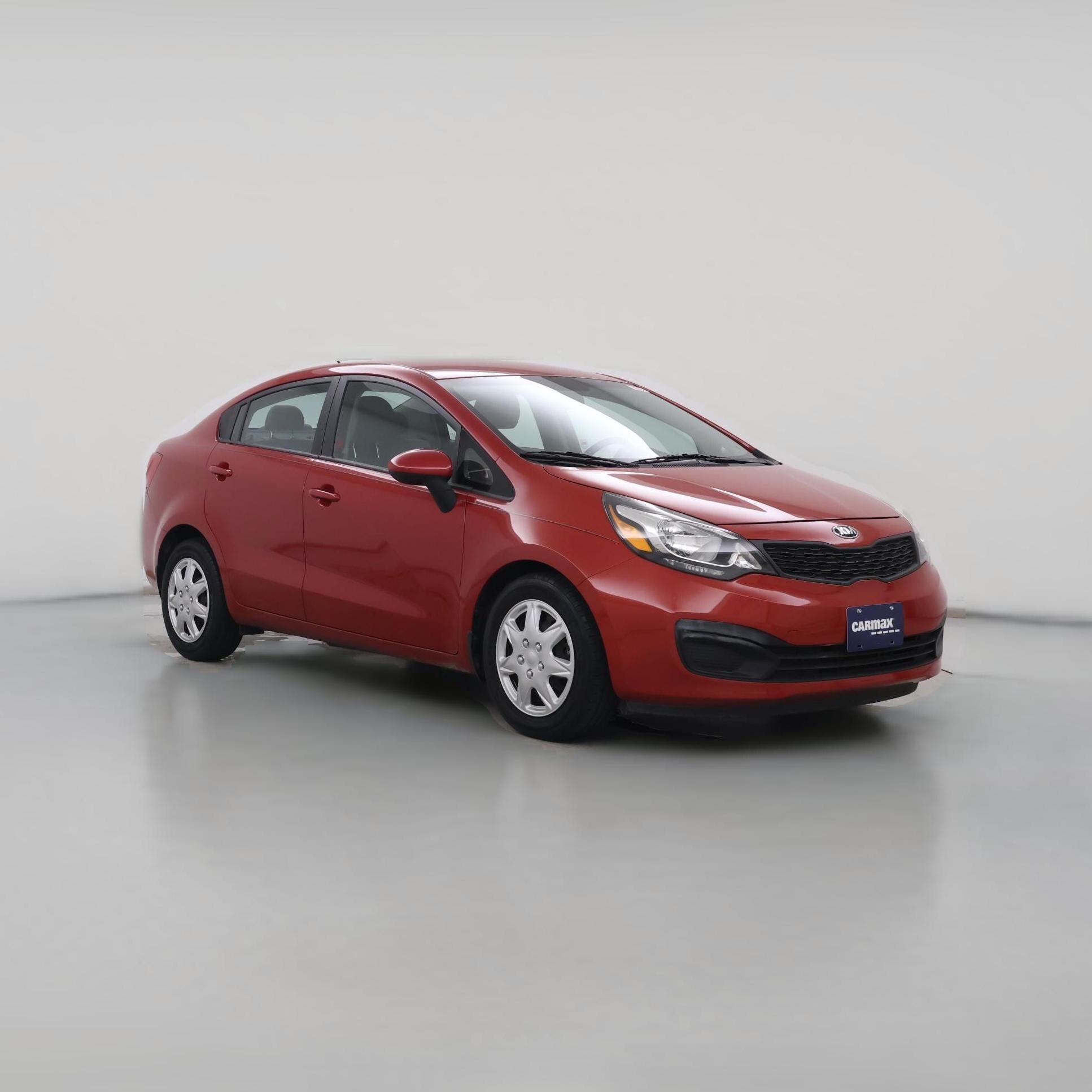 Thumbnail: 2015 Kia Rio - 1