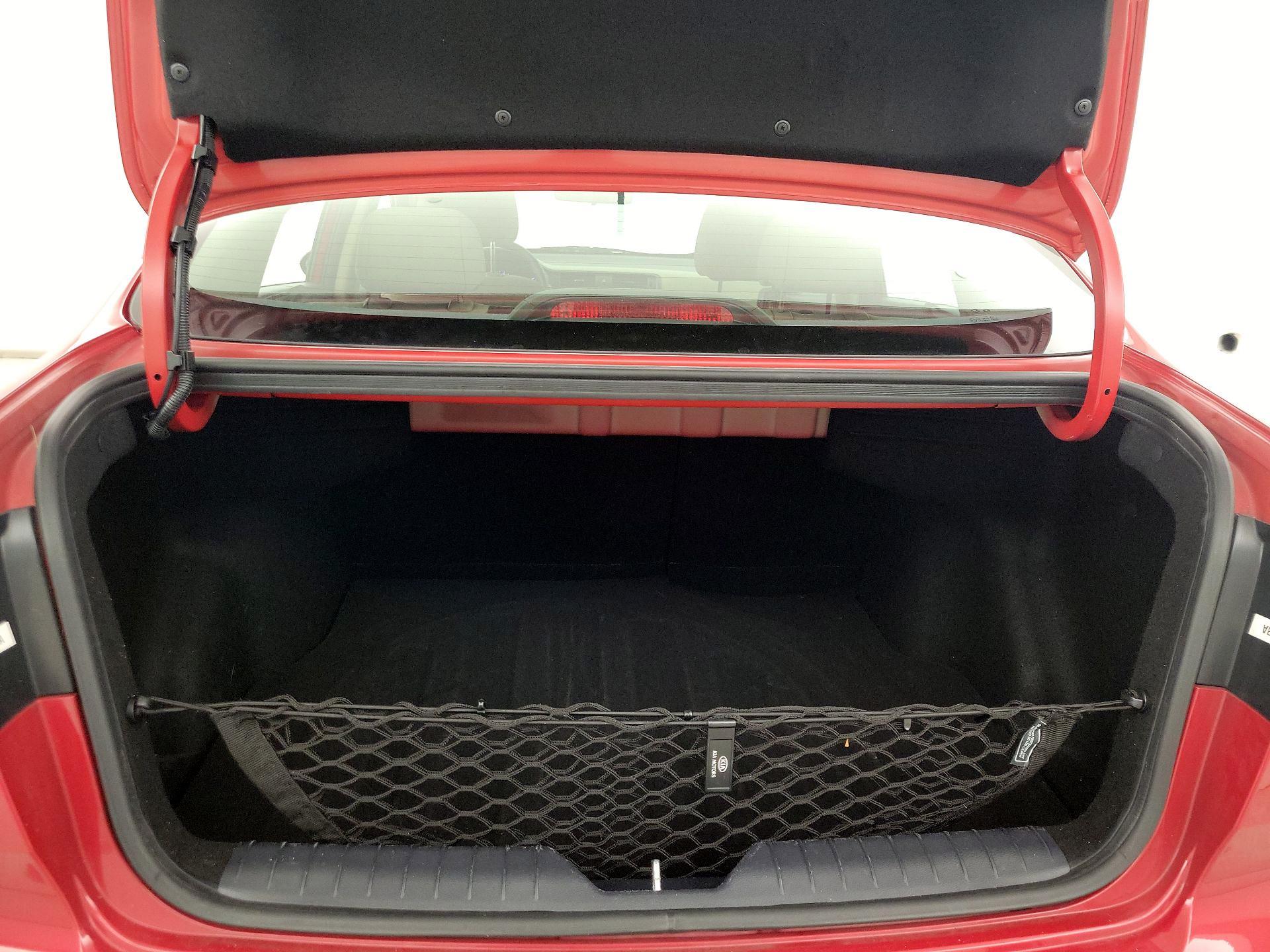 Thumbnail: 2015 Kia Rio - 19