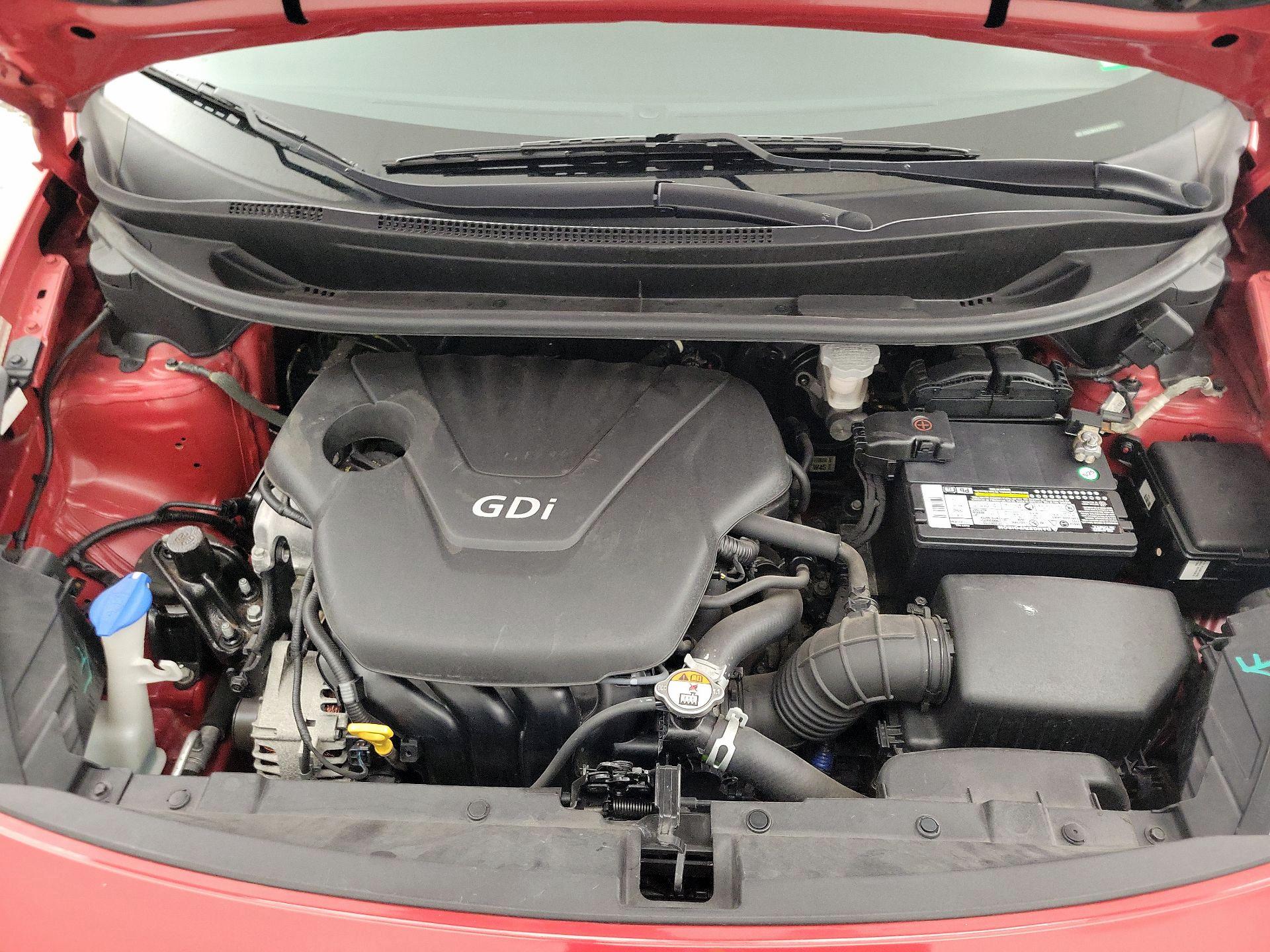 Thumbnail: 2015 Kia Rio - 20