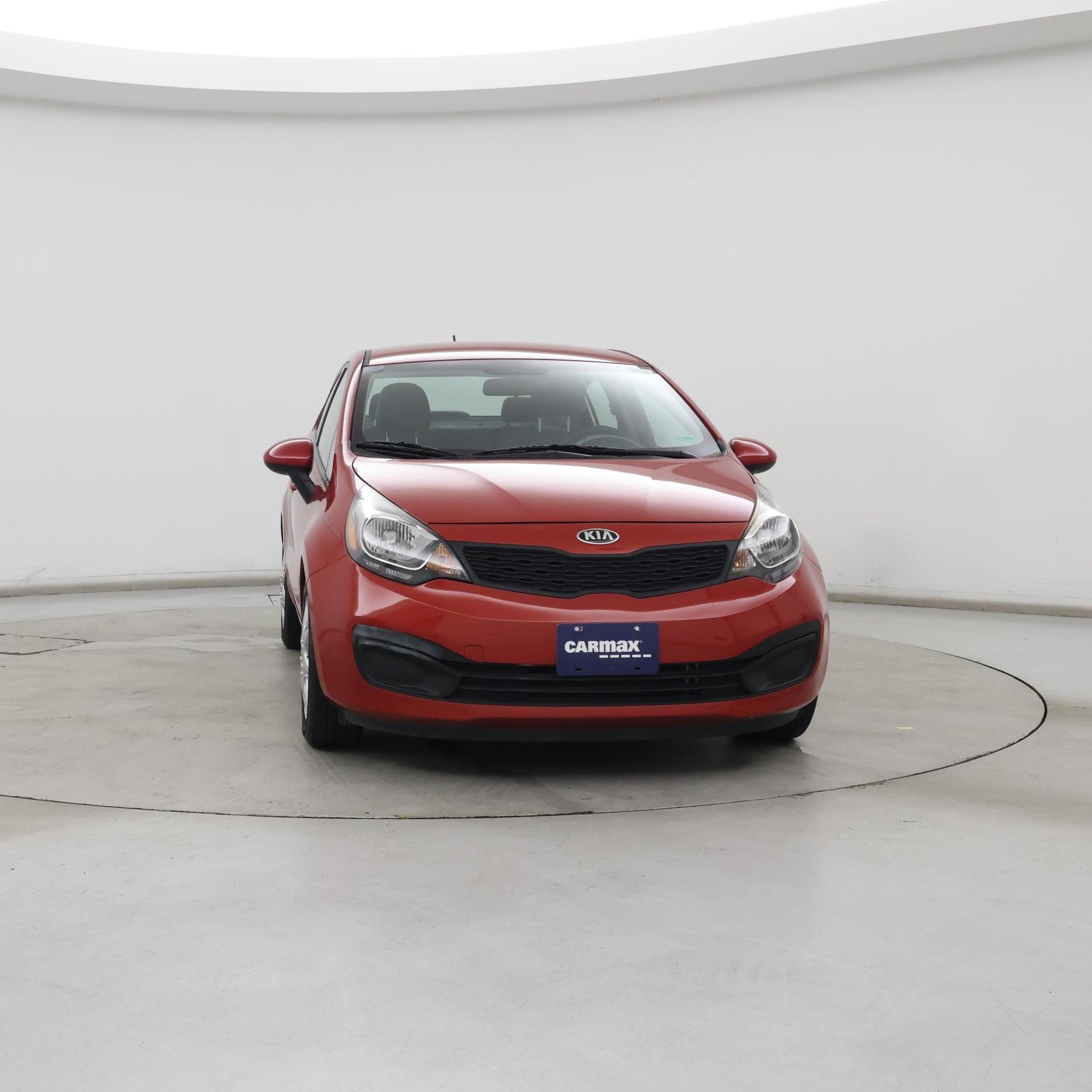 Thumbnail: 2015 Kia Rio - 5