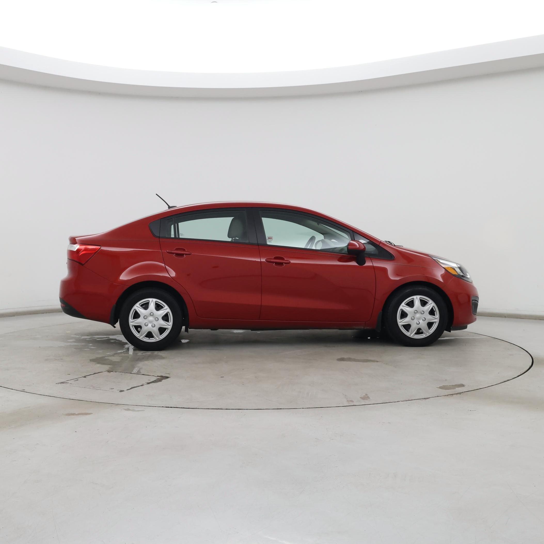Thumbnail: 2015 Kia Rio - 7