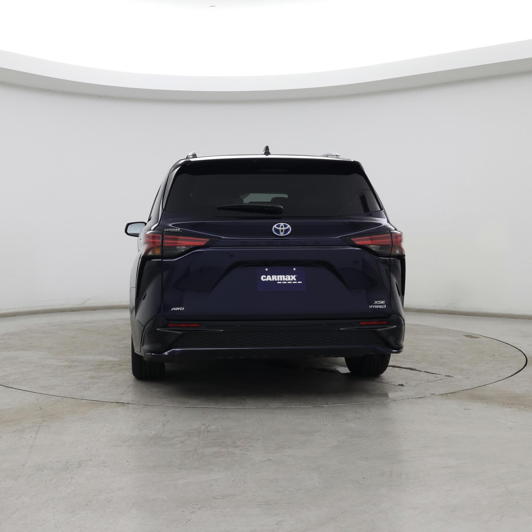 Thumbnail: 2023 Toyota Sienna - 6