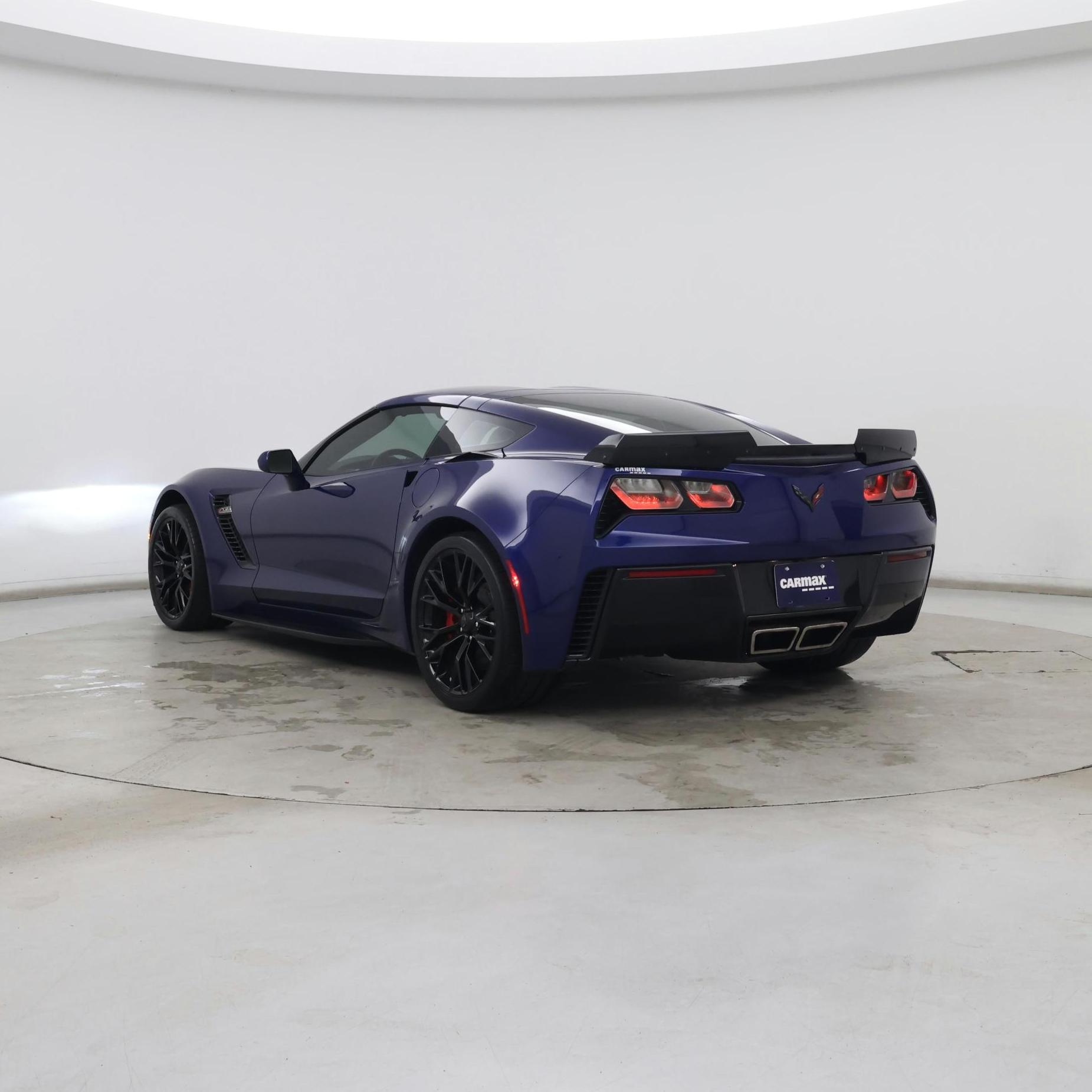Thumbnail: 2017 Chevrolet Corvette - 2