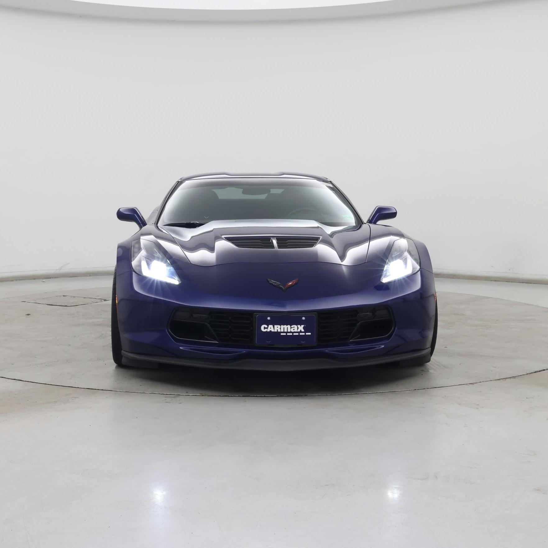 Thumbnail: 2017 Chevrolet Corvette - 5