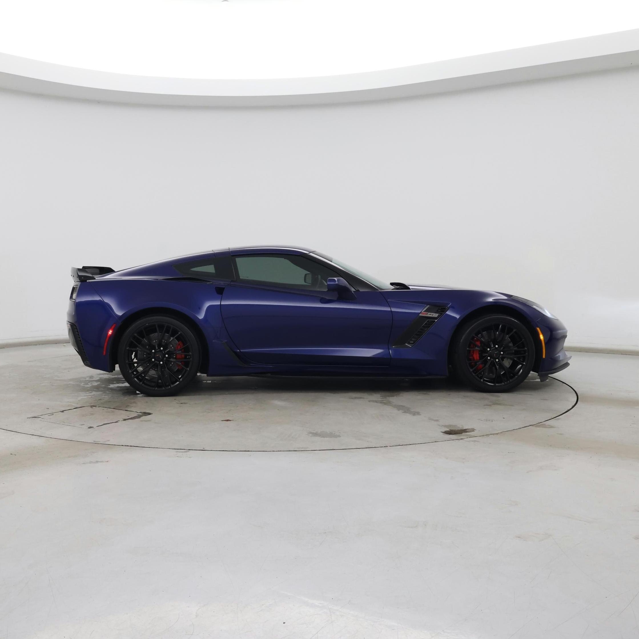 Thumbnail: 2017 Chevrolet Corvette - 7