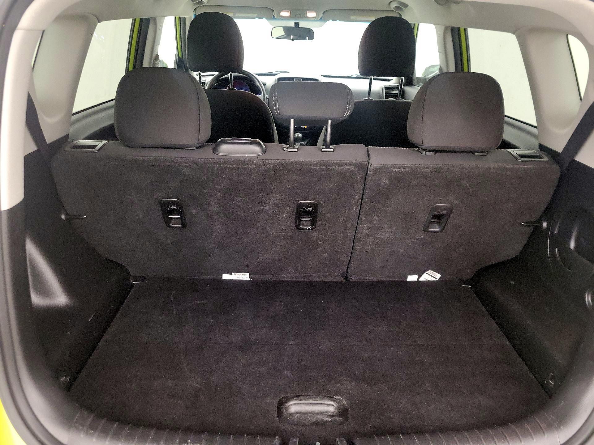 Thumbnail: 2015 Kia Soul - 19