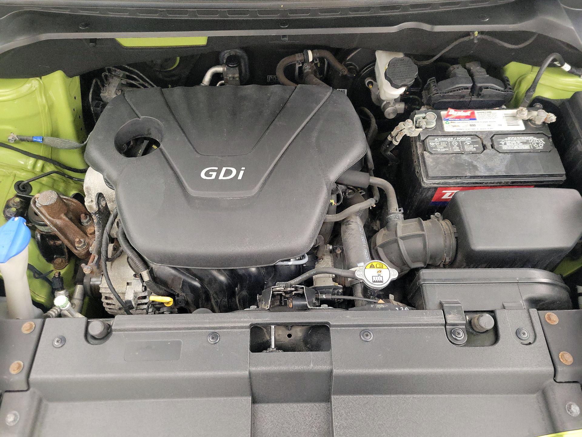 Thumbnail: 2015 Kia Soul - 20