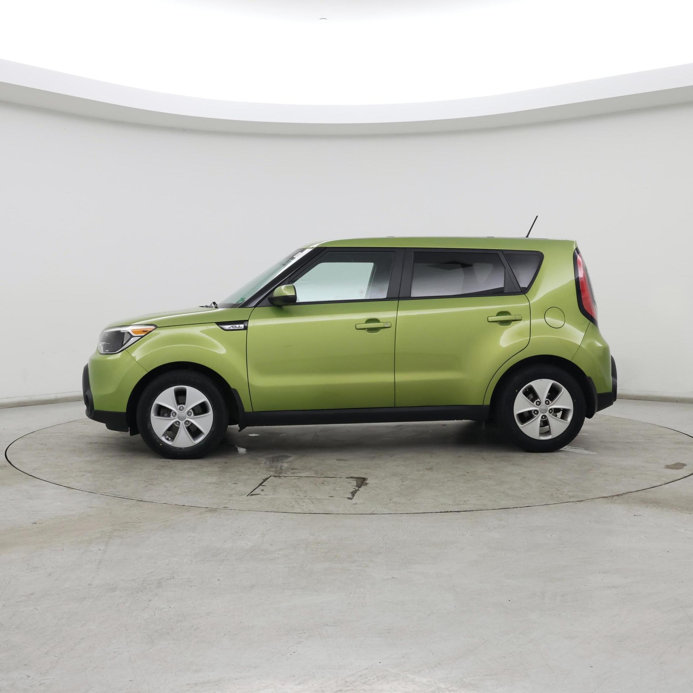 Thumbnail: 2015 Kia Soul - 3