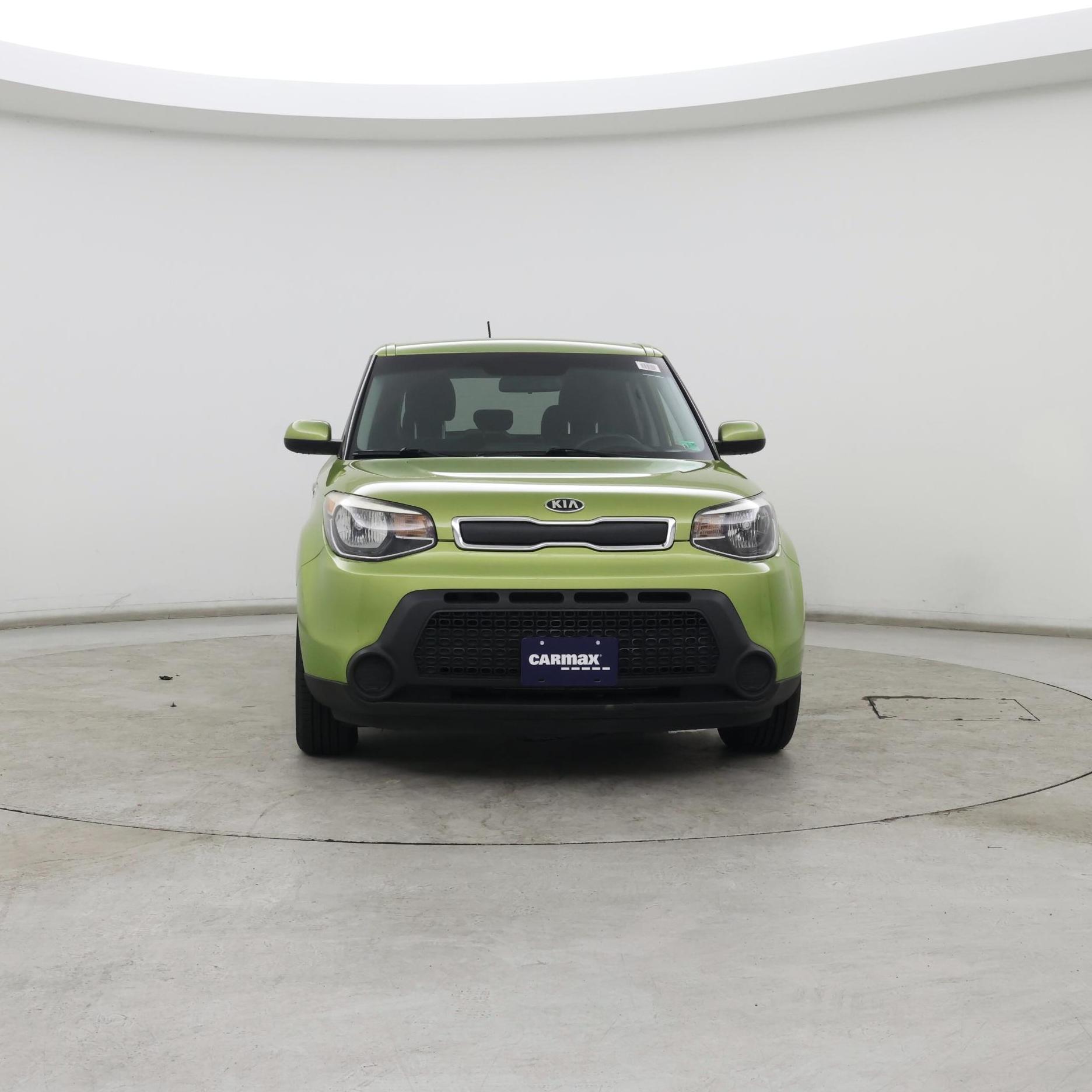 Thumbnail: 2015 Kia Soul - 5