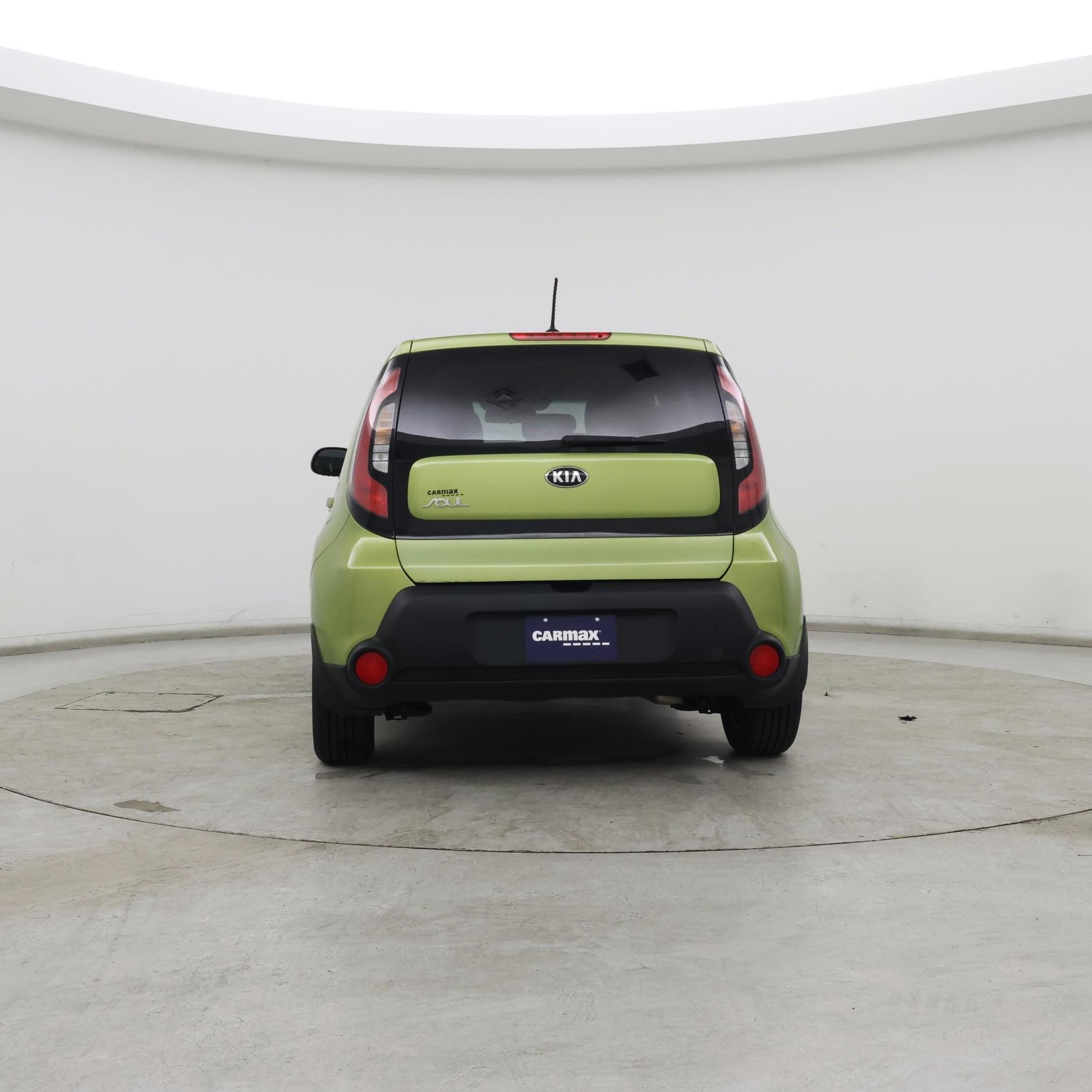 Thumbnail: 2015 Kia Soul - 6